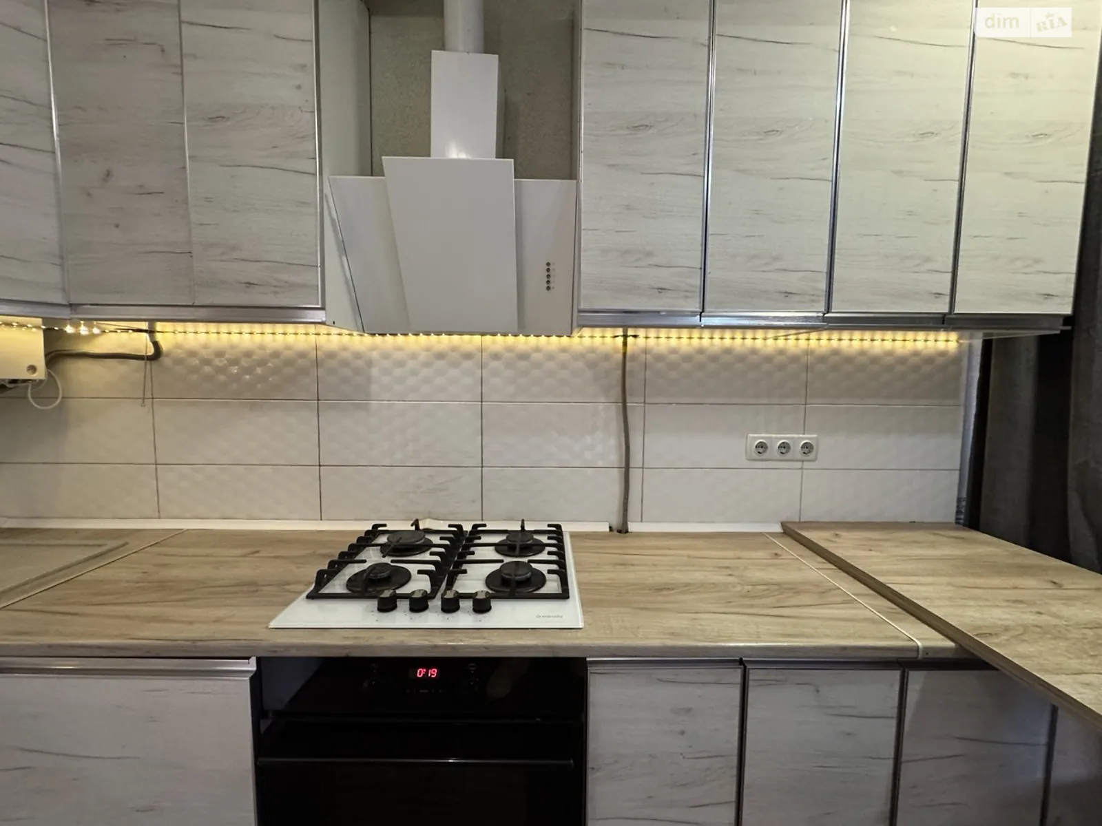 ул. Николая Сингаевского(Ново-Оскольская), 2Р Ирпень ЖК Синергия-2 - фото 1