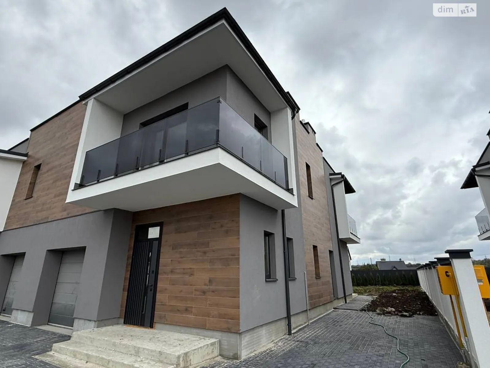 вул. Романа Шухевича Сокільники, цена: 200000 $ - фото 1