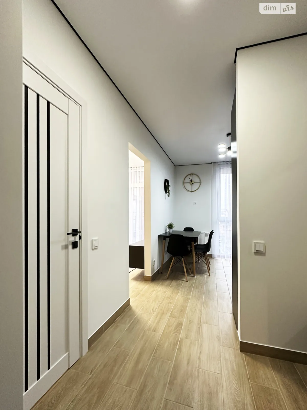 Сдается в аренду 1-комнатная квартира 32 кв. м в Виннице, пер. Кирпичный, 18 корпус 3 - фото 1