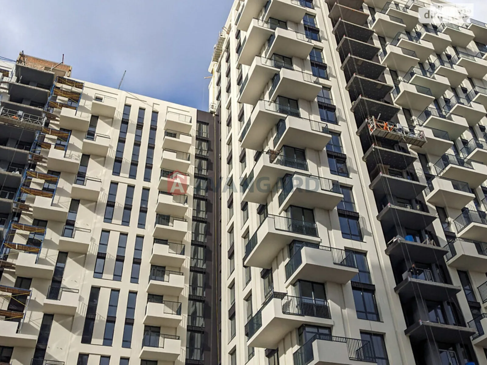 Продається 1-кімнатна квартира 46 кв. м у Вінниці, пров. Цегельний, 12 - фото 1