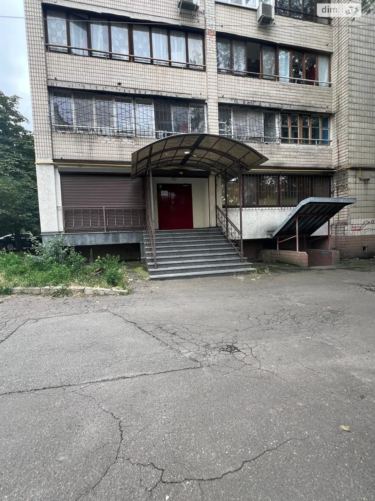 Сдается в аренду офис 86 кв. м в бизнес-центре, цена: 25000 грн - фото 1