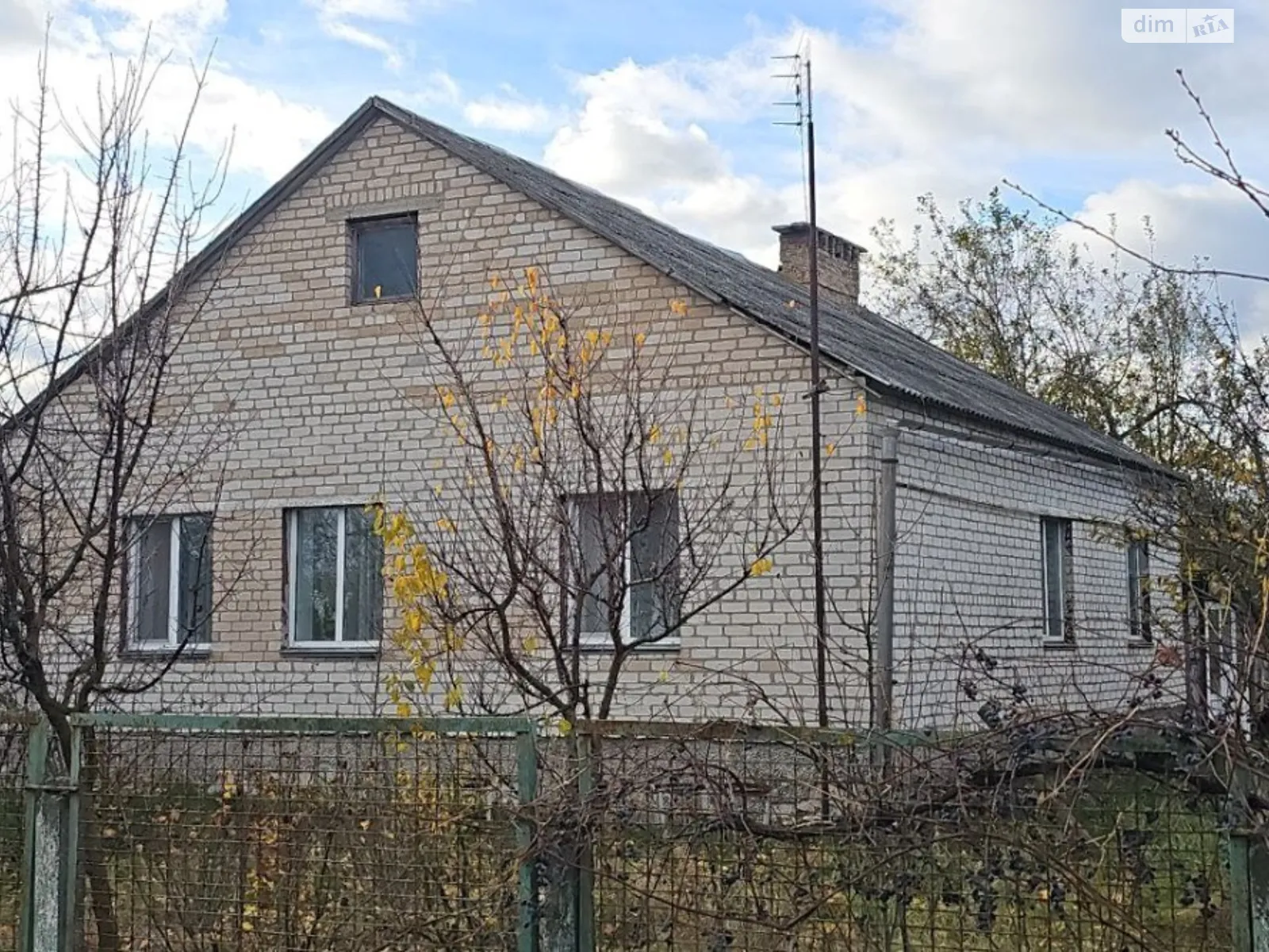 Продається одноповерховий будинок 100.4 кв. м з терасою, цена: 26400 $ - фото 1