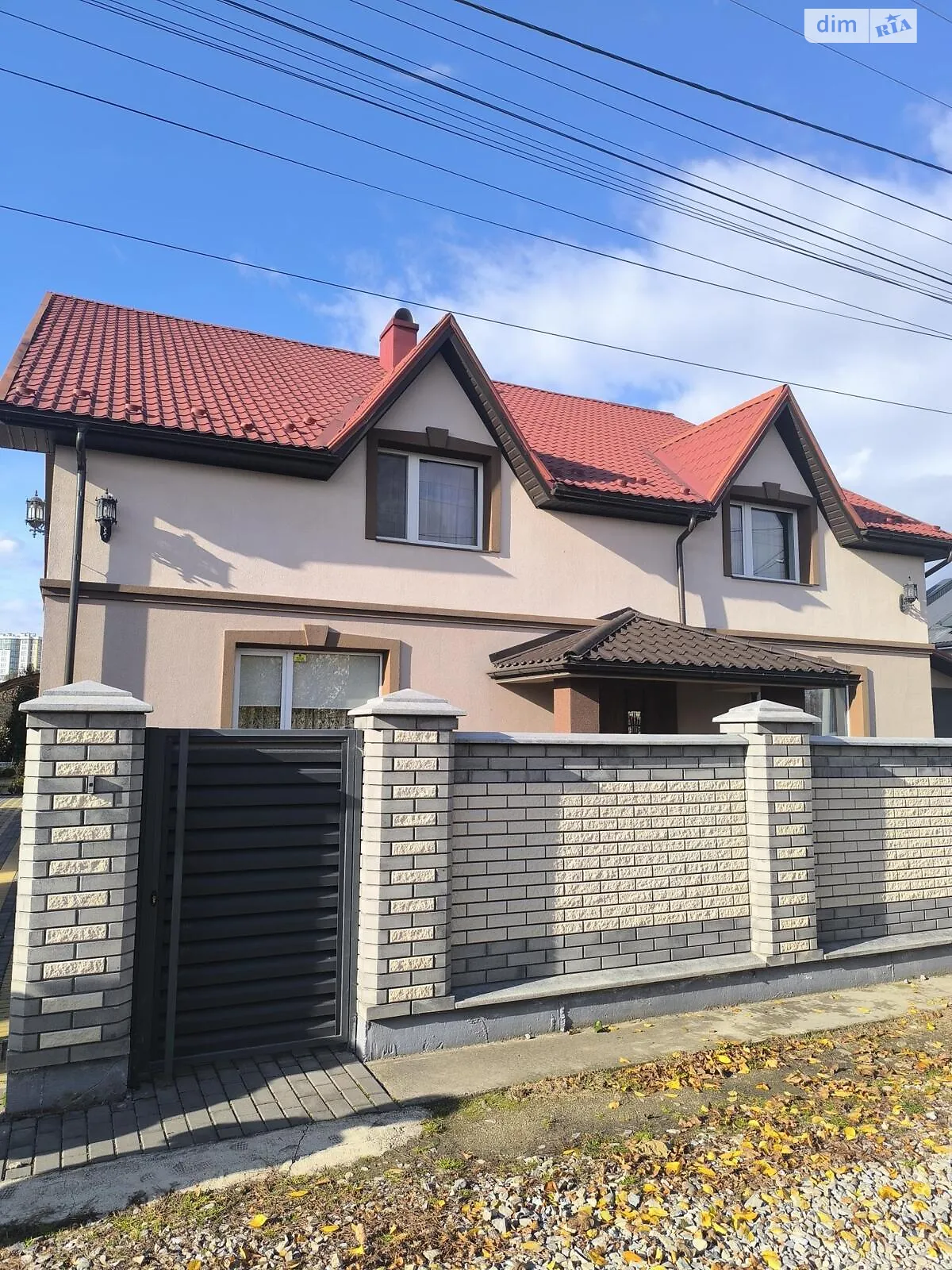 Сдается в оренду частина будинку 85 кв. м з мансардою, цена: 15000 грн - фото 1