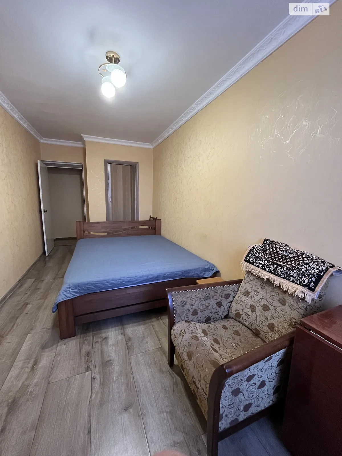 Сдается в аренду 2-комнатная квартира 44 кв. м в, цена: 12000 грн - фото 1