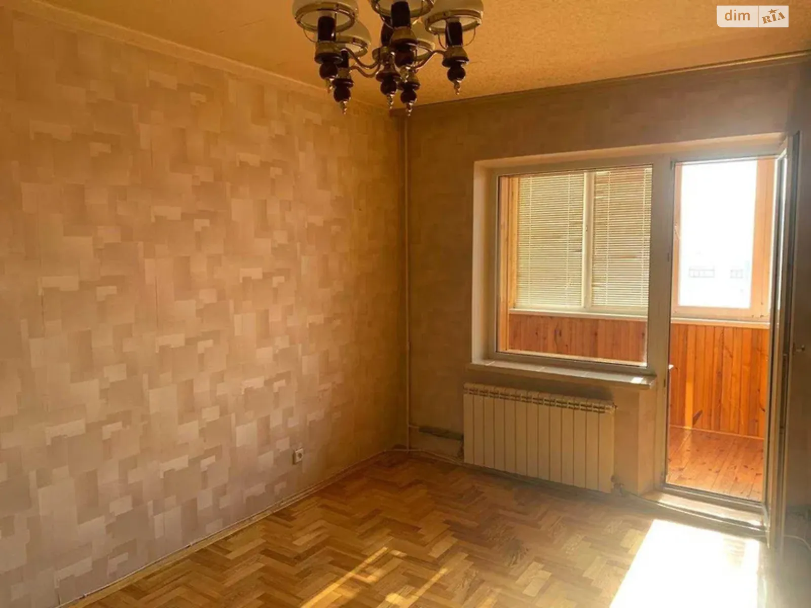 Продається 2-кімнатна квартира 48 кв. м у Києві, просп. Петра Григоренка, 36 - фото 1