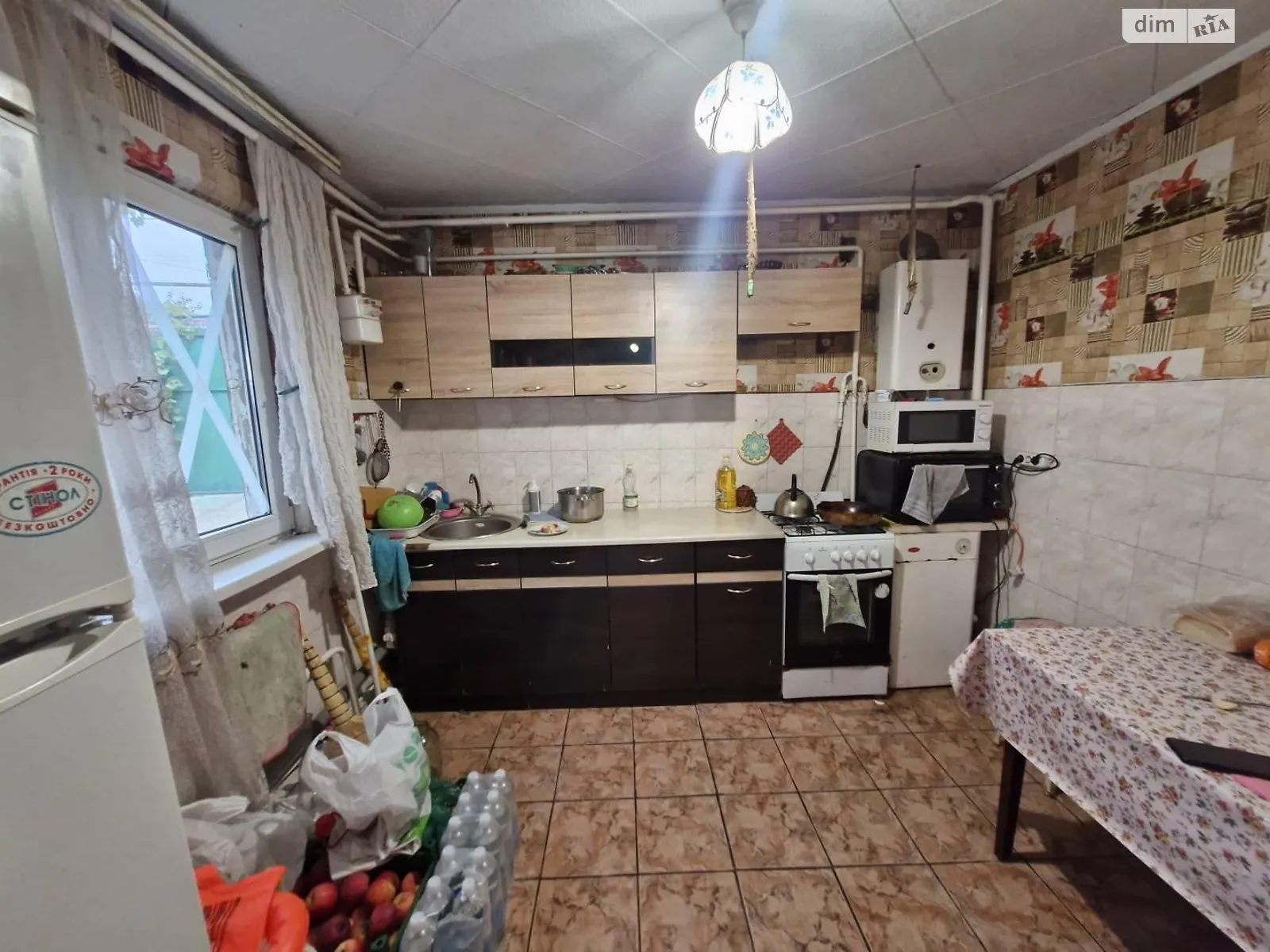 Продается одноэтажный дом 110 кв. м с бассейном, цена: 65000 $ - фото 1