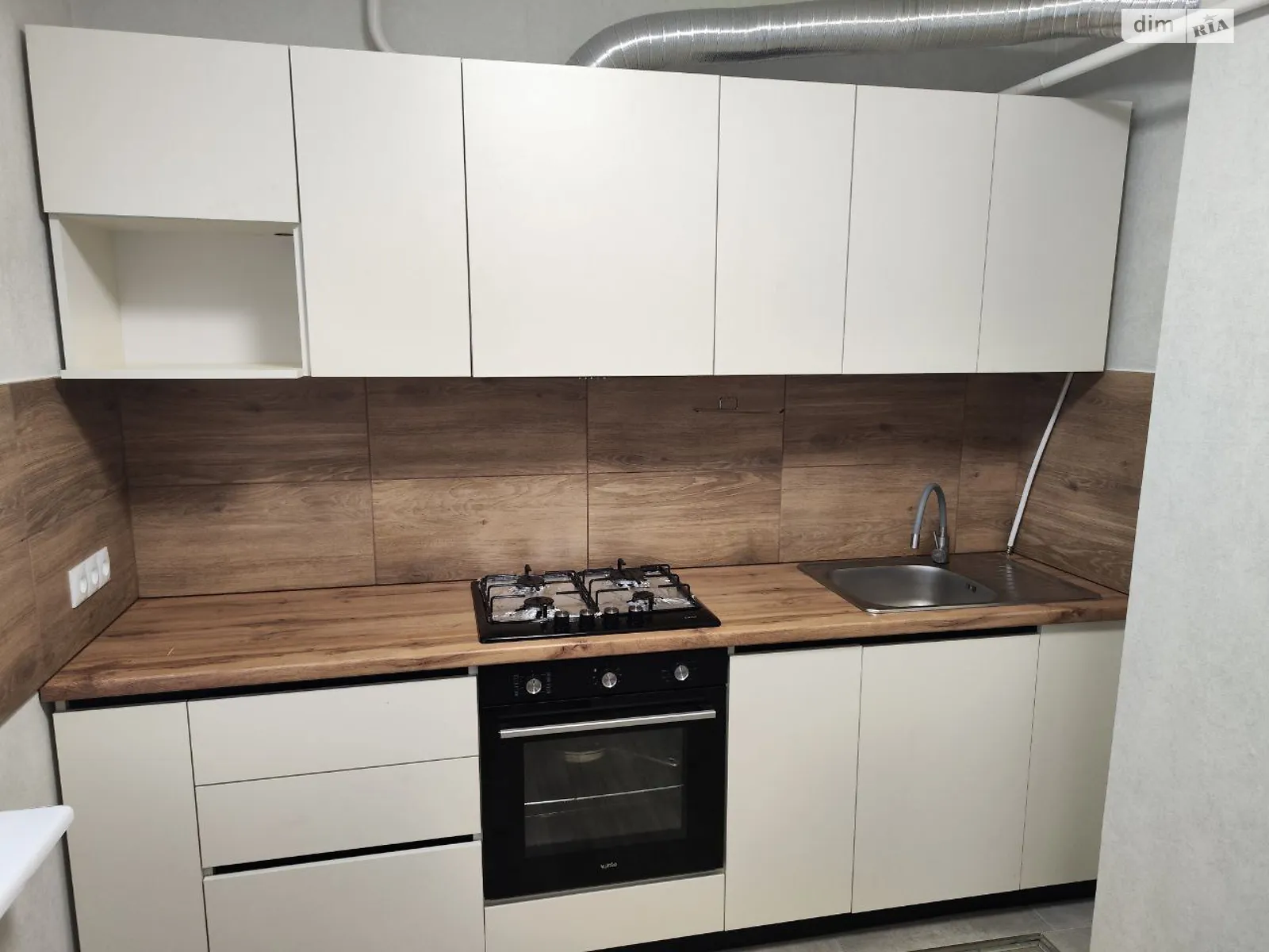 Здається в оренду 1-кімнатна квартира 34 кв. м у, цена: 11000 грн - фото 1