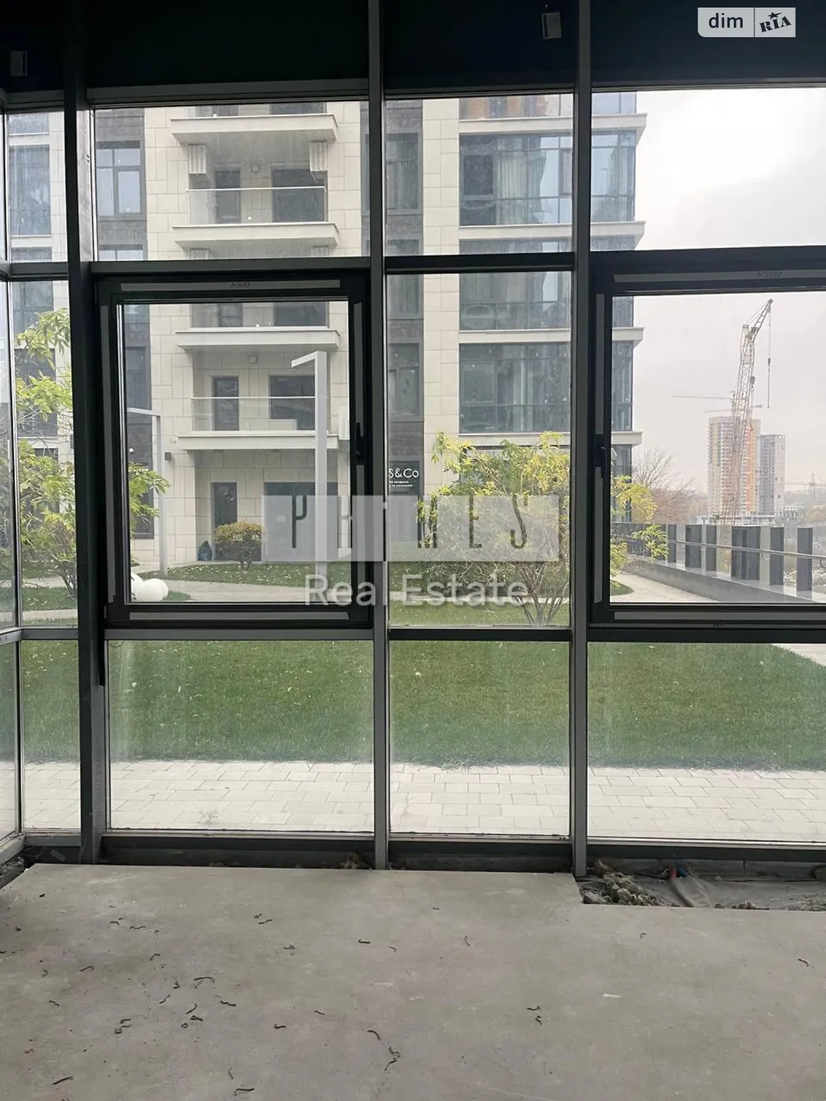 ул. Андрея Верхогляда(Драгомирова), 19А Черная Гора Киев ЖК Новопечерские Липки Зверинецкая(Дружбы народов), цена: 3390 $ - фото 1