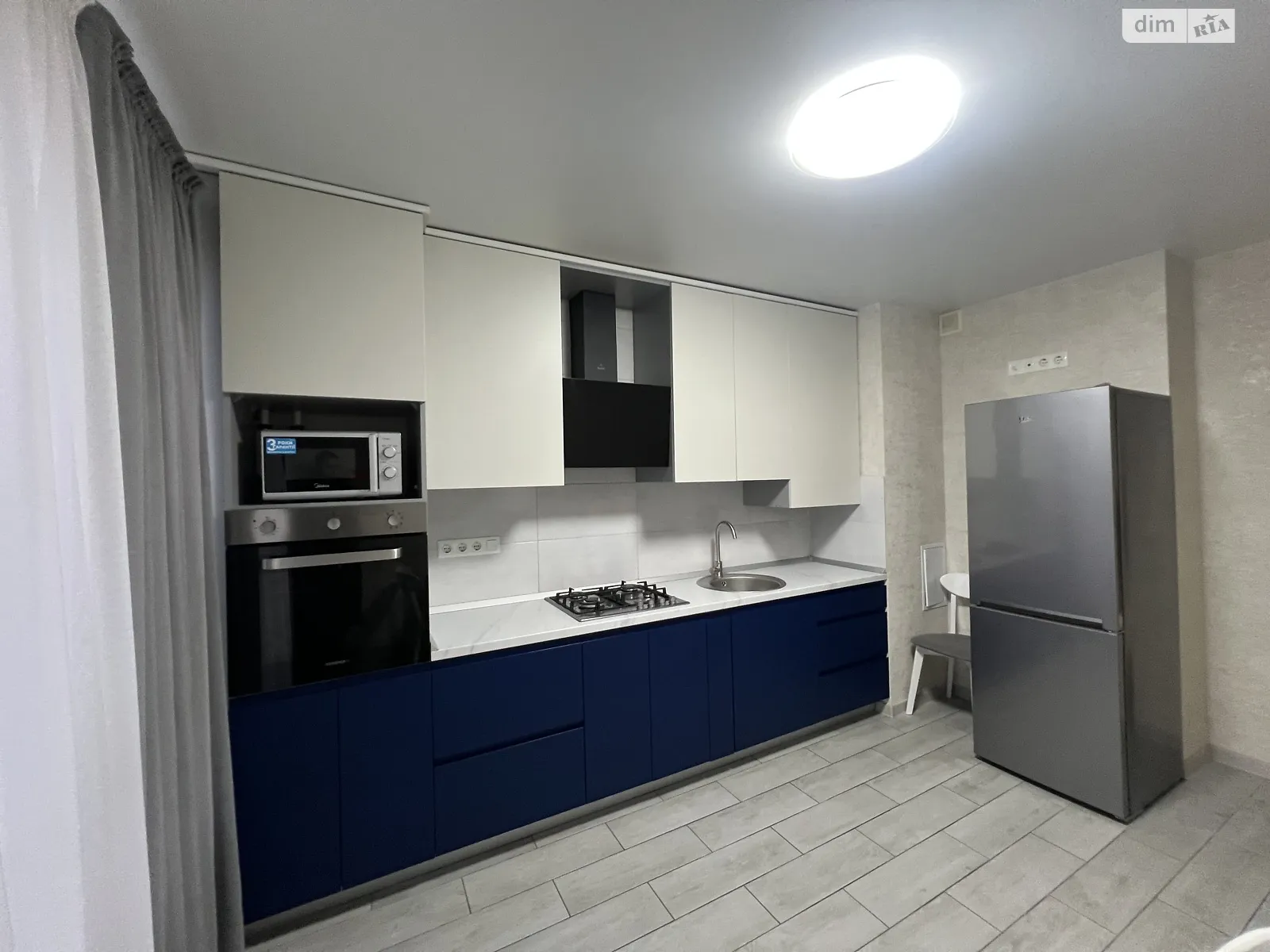 Сдается в аренду 1-комнатная квартира 50 кв. м в Виннице, ул. Ивана Богуна - фото 1