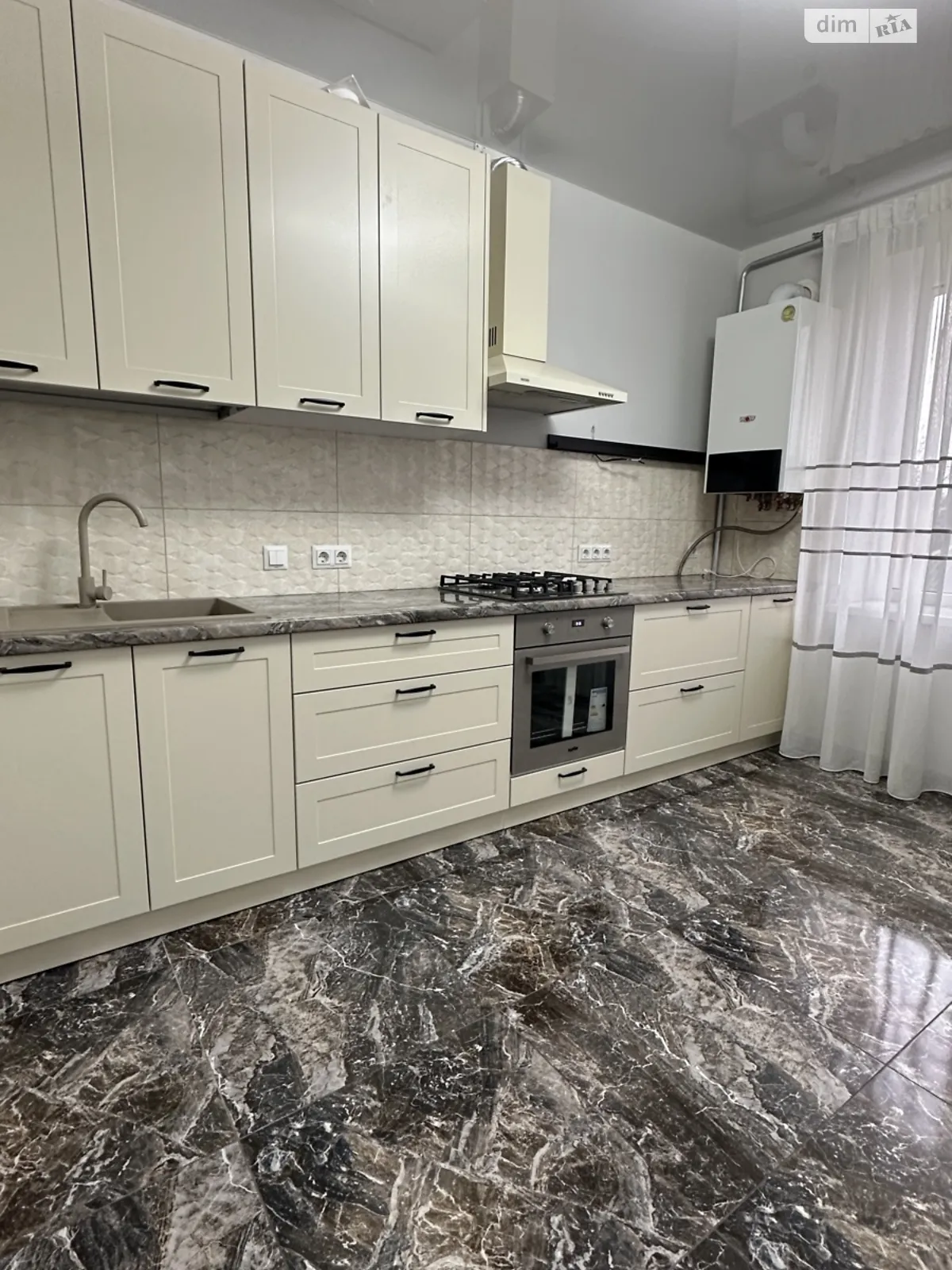 ул. Карпатской Сечи, 6Б Коновальца Чорновола Ивано-Франковск - фото 1