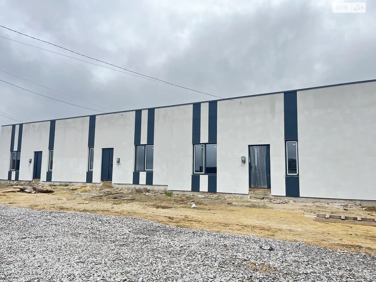 ул. Богдана Хмельницкого Якушинцы, цена: 43000 $ - фото 1