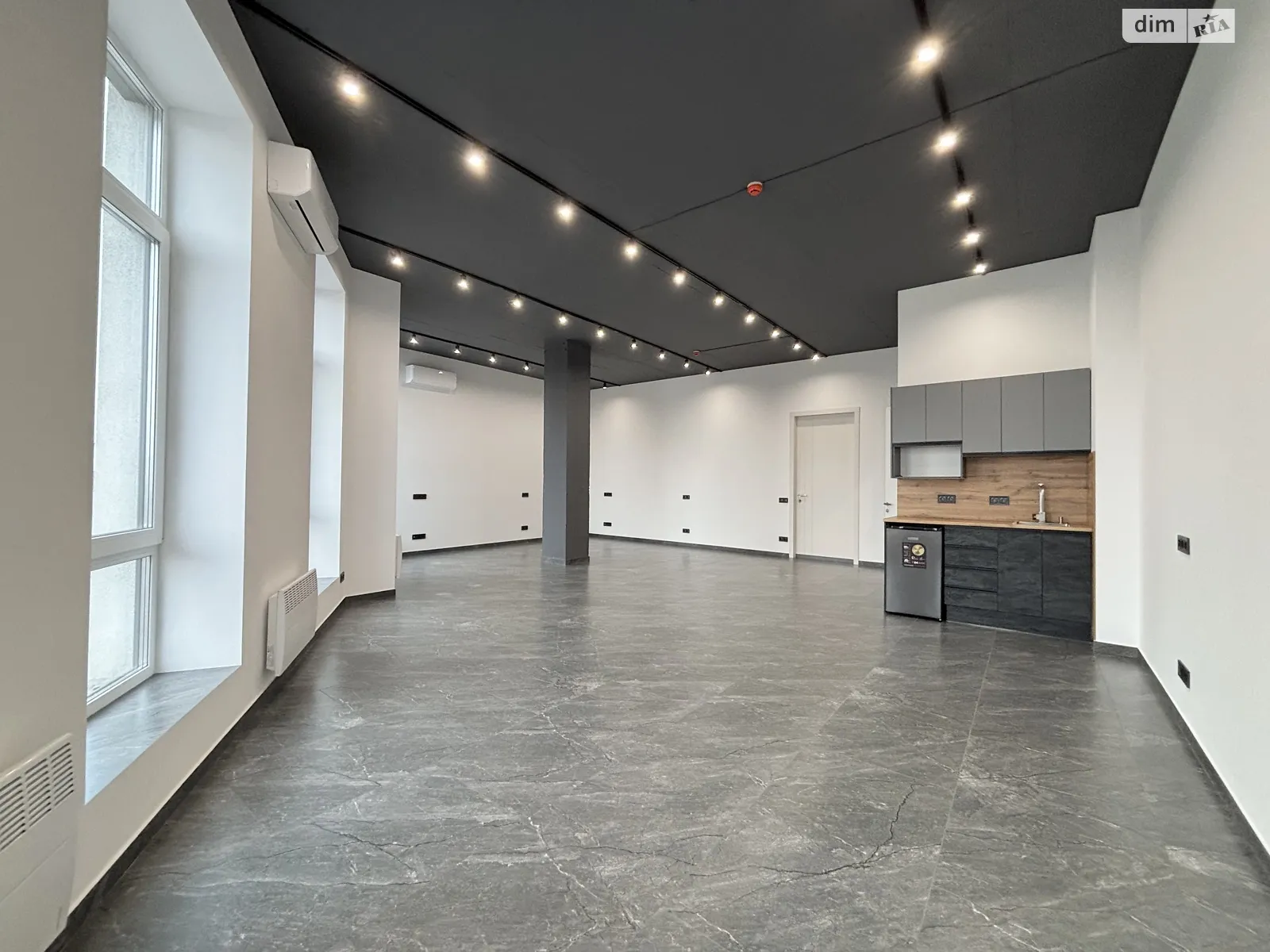 ул. Ломаная, 18 Соборный Днепр ЖК LOFT white, цена: 1000 $ - фото 1