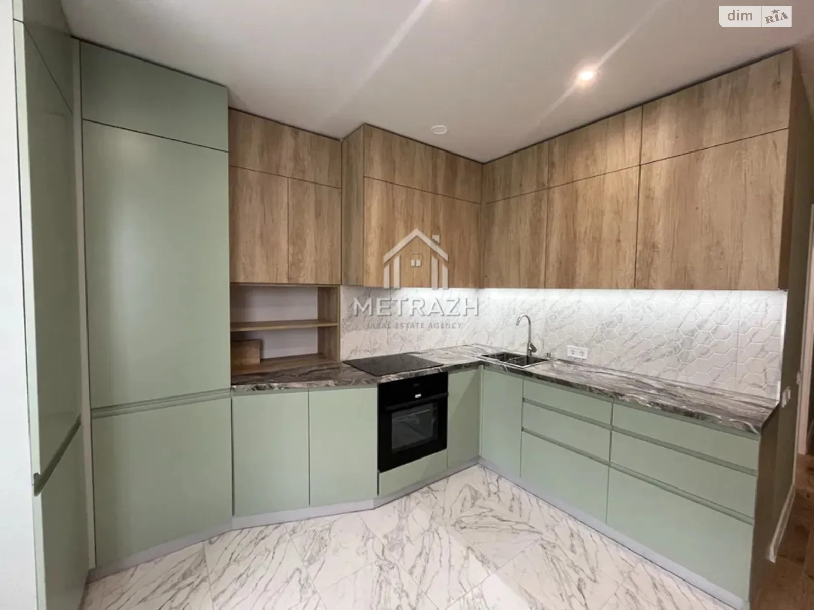 Продается 1-комнатная квартира 66 кв. м в Харькове, цена: 73000 $ - фото 1