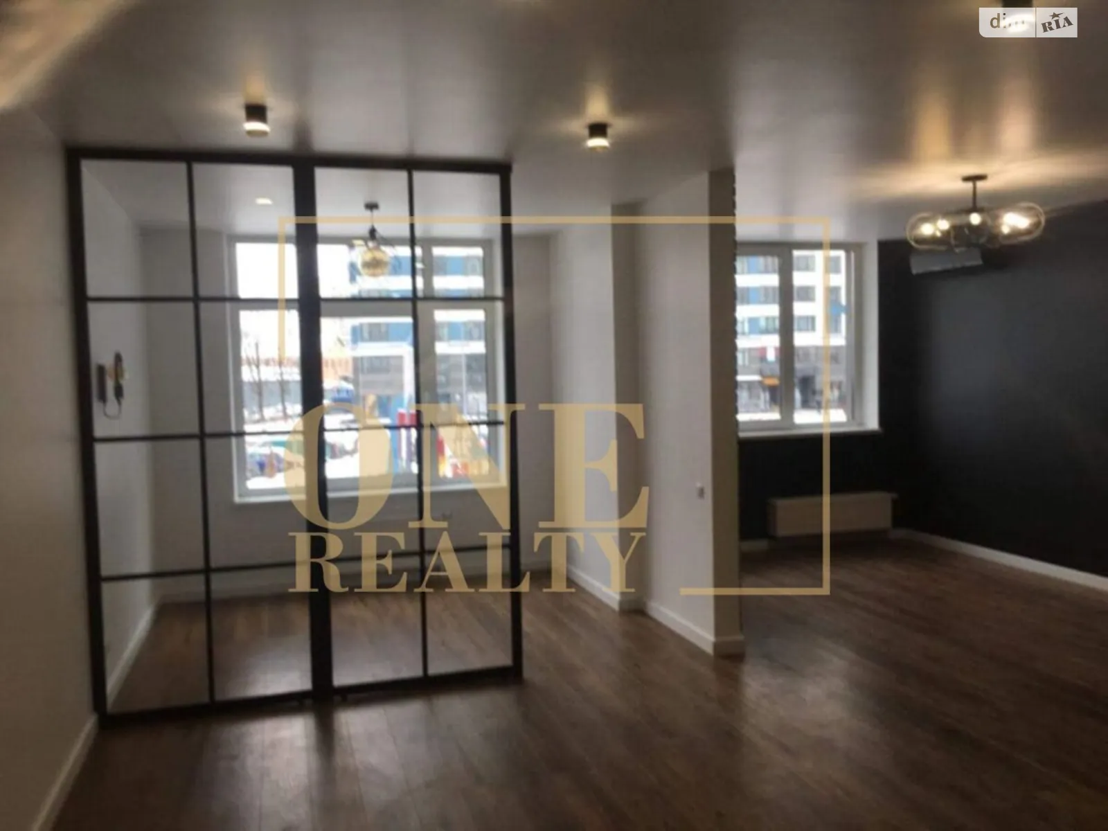 Продается 1-комнатная квартира 50 кв. м в Киеве, ул. Евгения Сверстюка(Марины Расковой), 6Г - фото 1