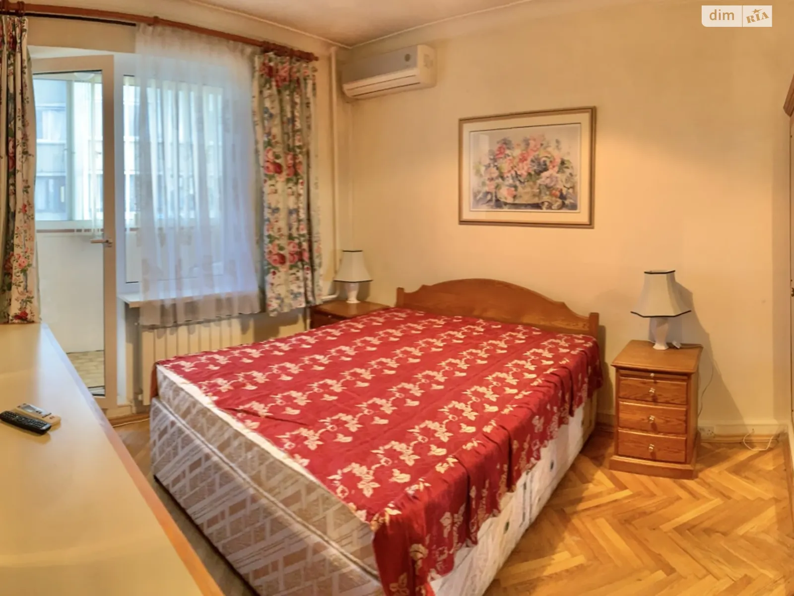 Сдается в аренду 2-комнатная квартира 60 кв. м в Киеве, ул. Татарская, 20 - фото 1