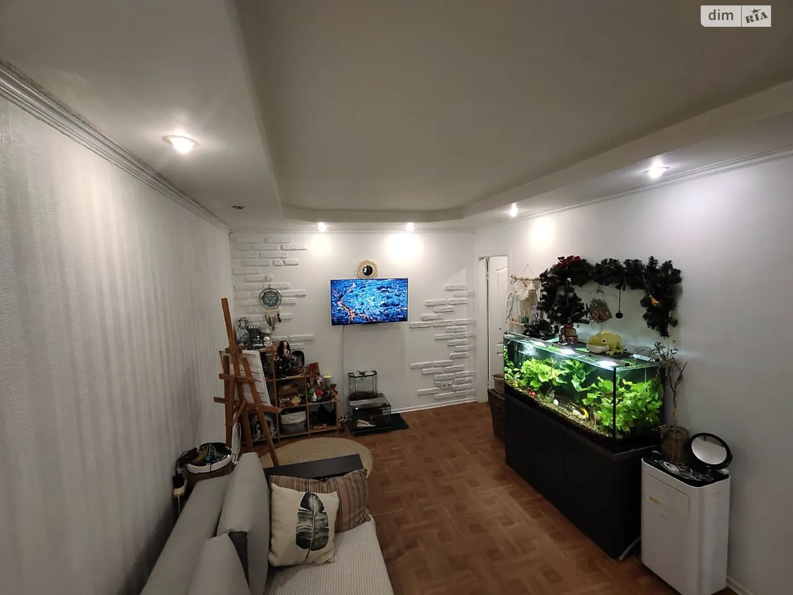 Продается 1-комнатная квартира 29 кв. м в Сумах, ул. Холодноярской бригады(Сумско-Киевских Дивизий), 23 - фото 1