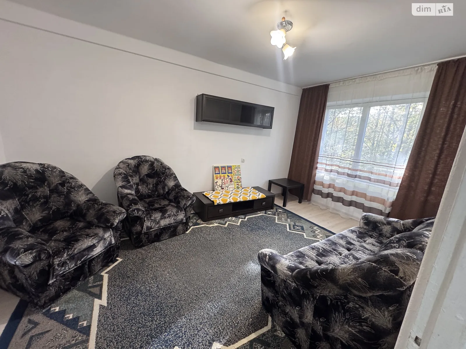 Продается 2-комнатная квартира 45 кв. м в Львове, ул. Хвилевого Николая, 33 - фото 1