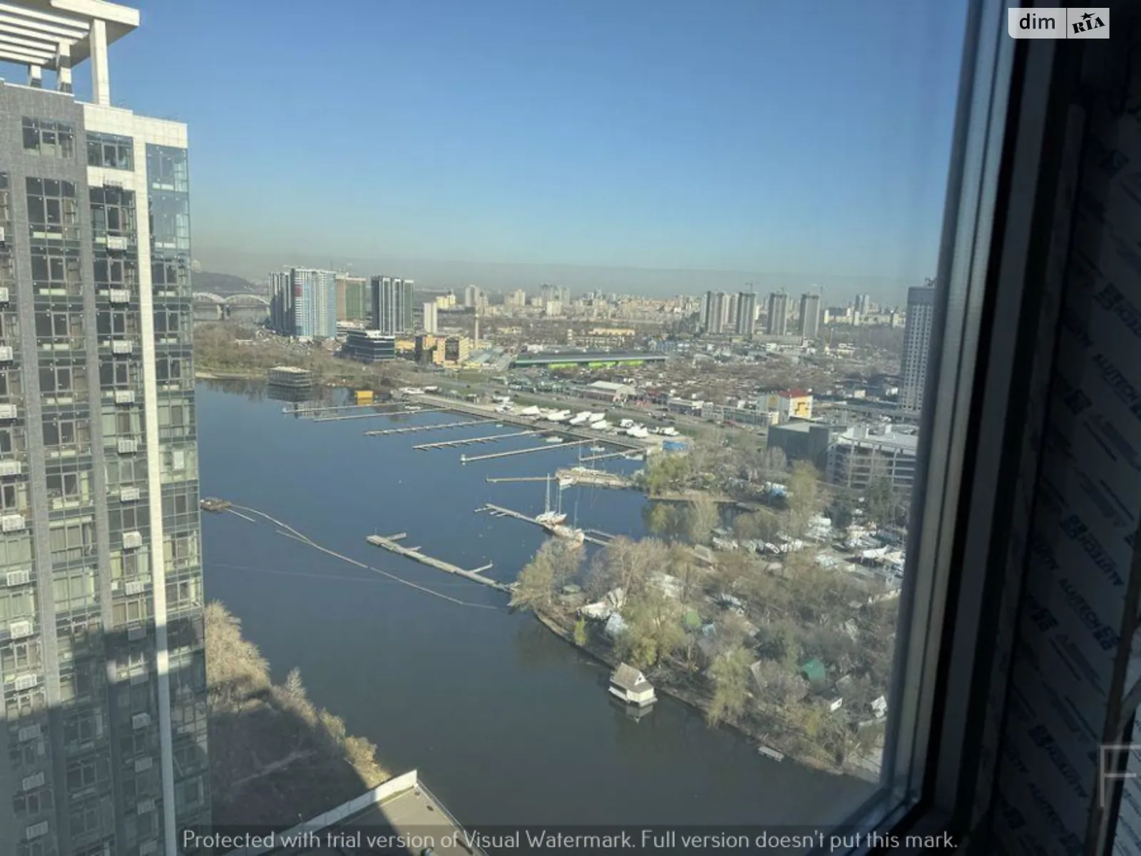 Продается 2-комнатная квартира 64 кв. м в Киеве, ул. Трускавецкая, 8 - фото 1