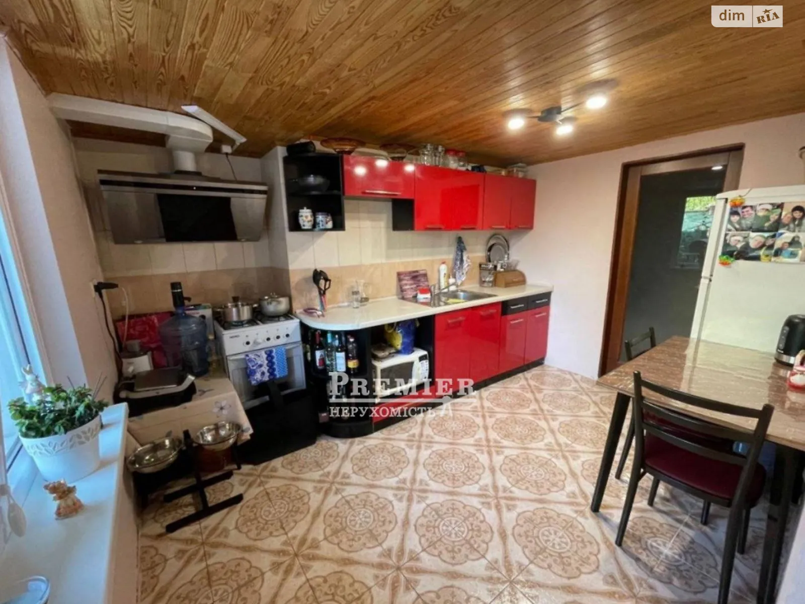 Продается дом на 2 этажа 88 кв. м с баней/сауной, цена: 35000 $ - фото 1