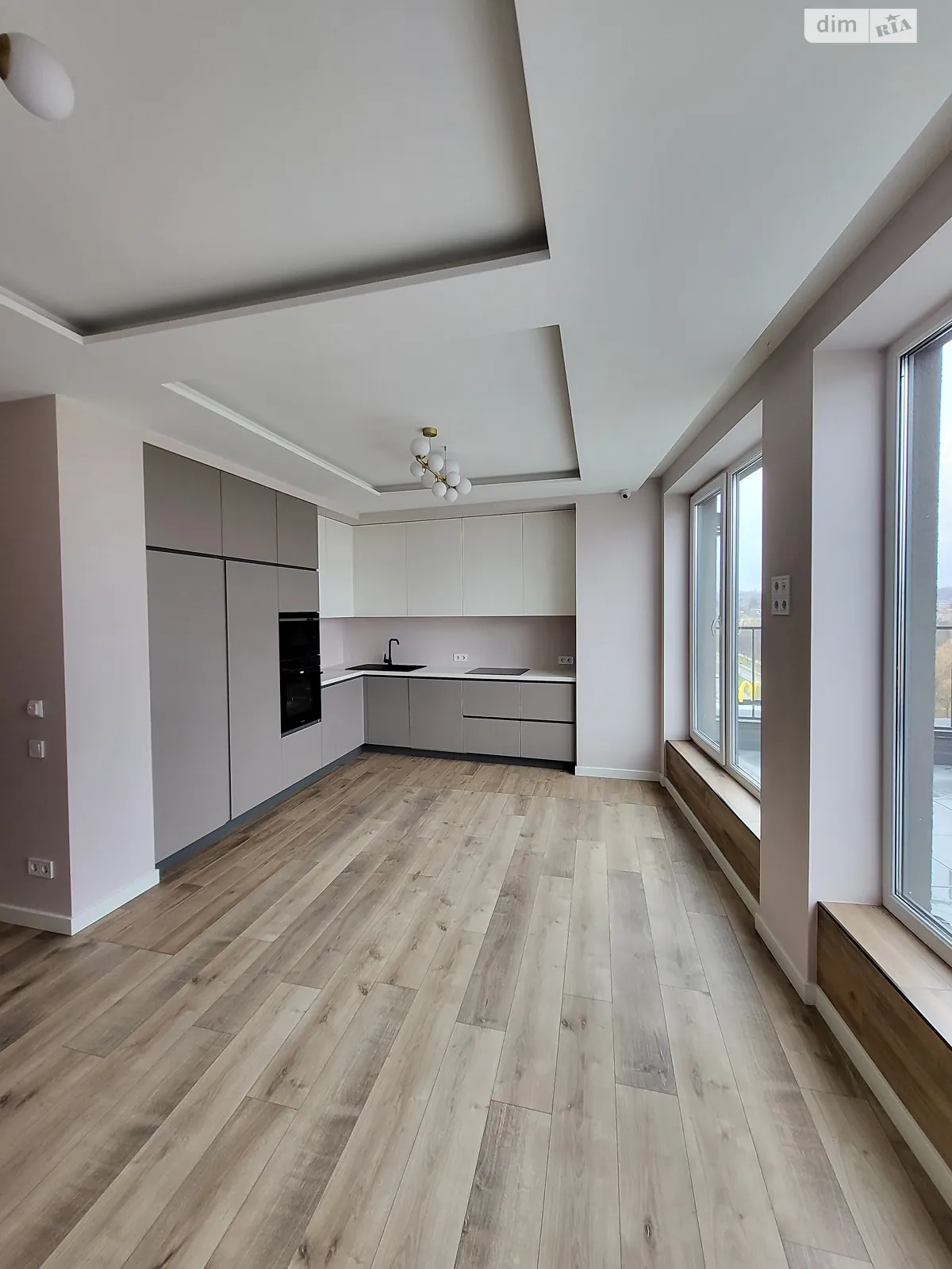 Продается 3-комнатная квартира 102.5 кв. м в Львове, просп. Черновола Вячеслава, 69А - фото 1