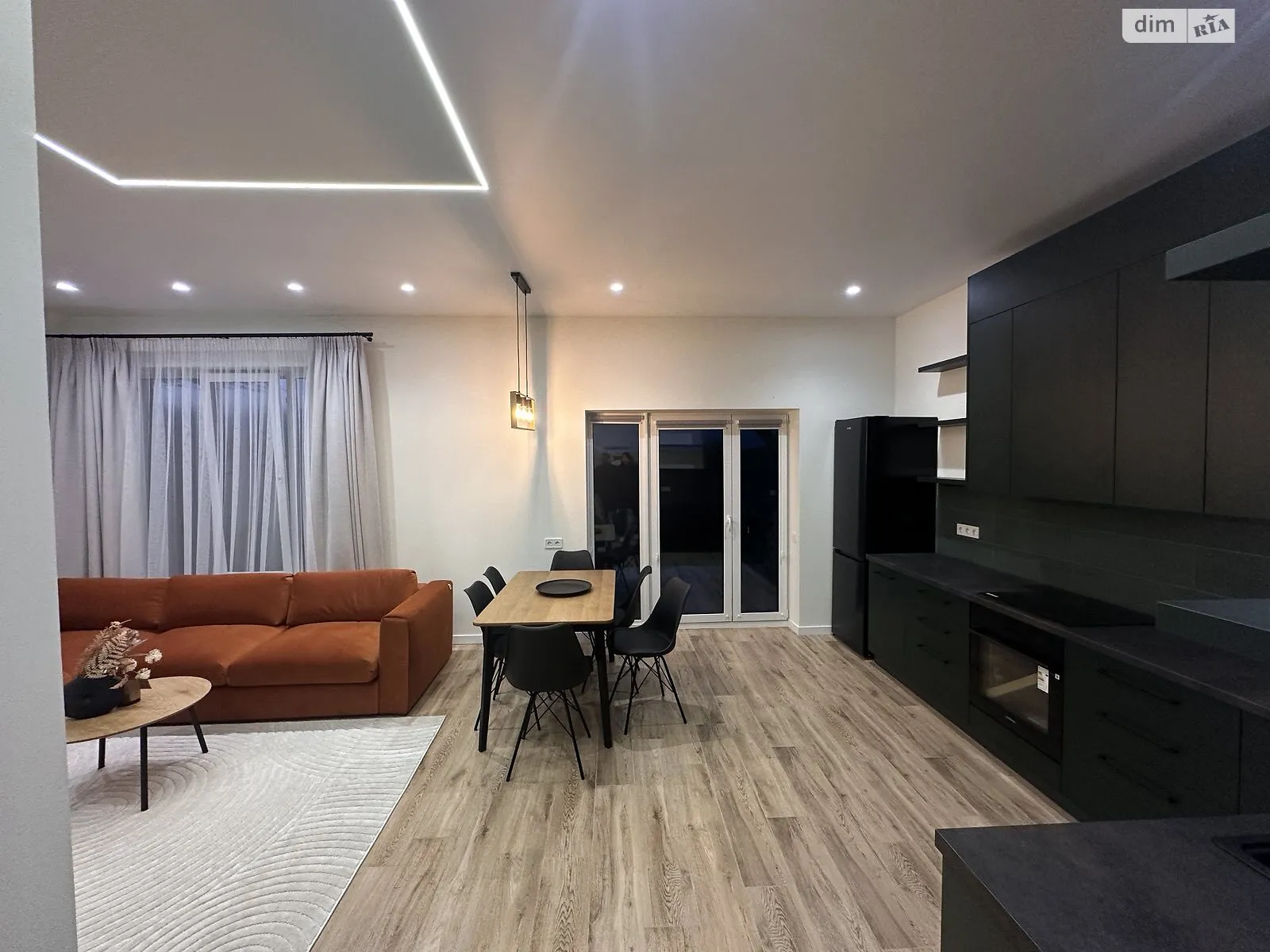 Продается одноэтажный дом 80 кв. м с верандой, цена: 178600 $ - фото 1