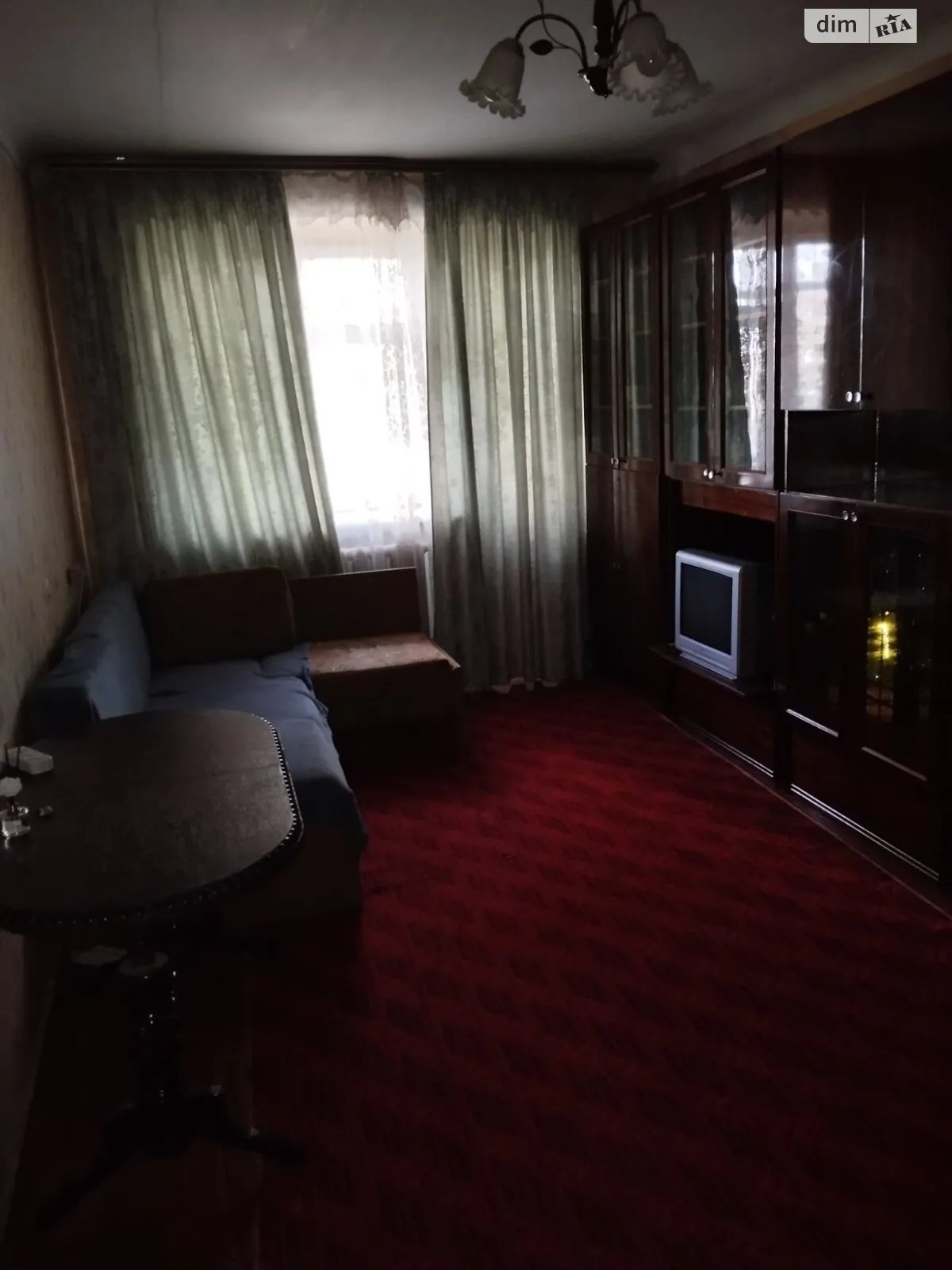 Здається в оренду 1-кімнатна квартира у Житомирі, вул. Київська, 100 - фото 1