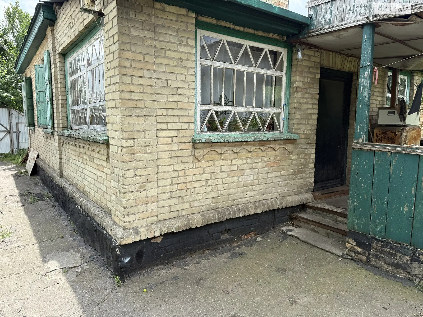 Продается одноэтажный дом 72 кв. м с верандой, цена: 69000 $ - фото 1