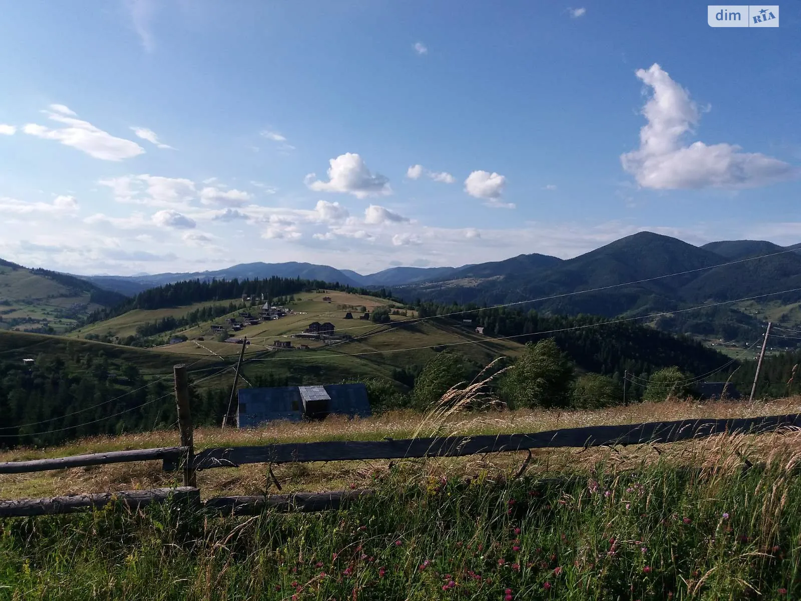 Продается земельный участок 65.04 соток в Ивано-Франковской области, цена: 84552 $ - фото 1