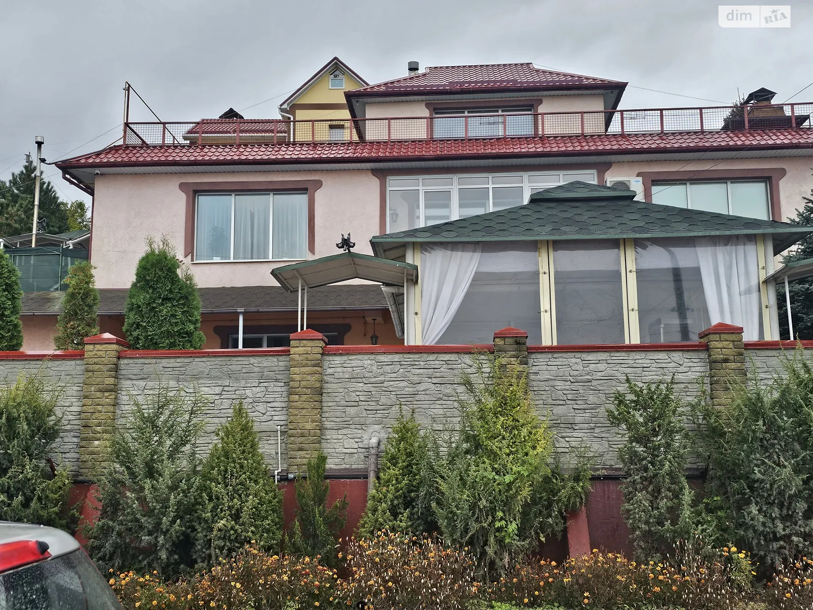 Зарічна Новоолександрівка (Дніпро), цена: 170000 $ - фото 1