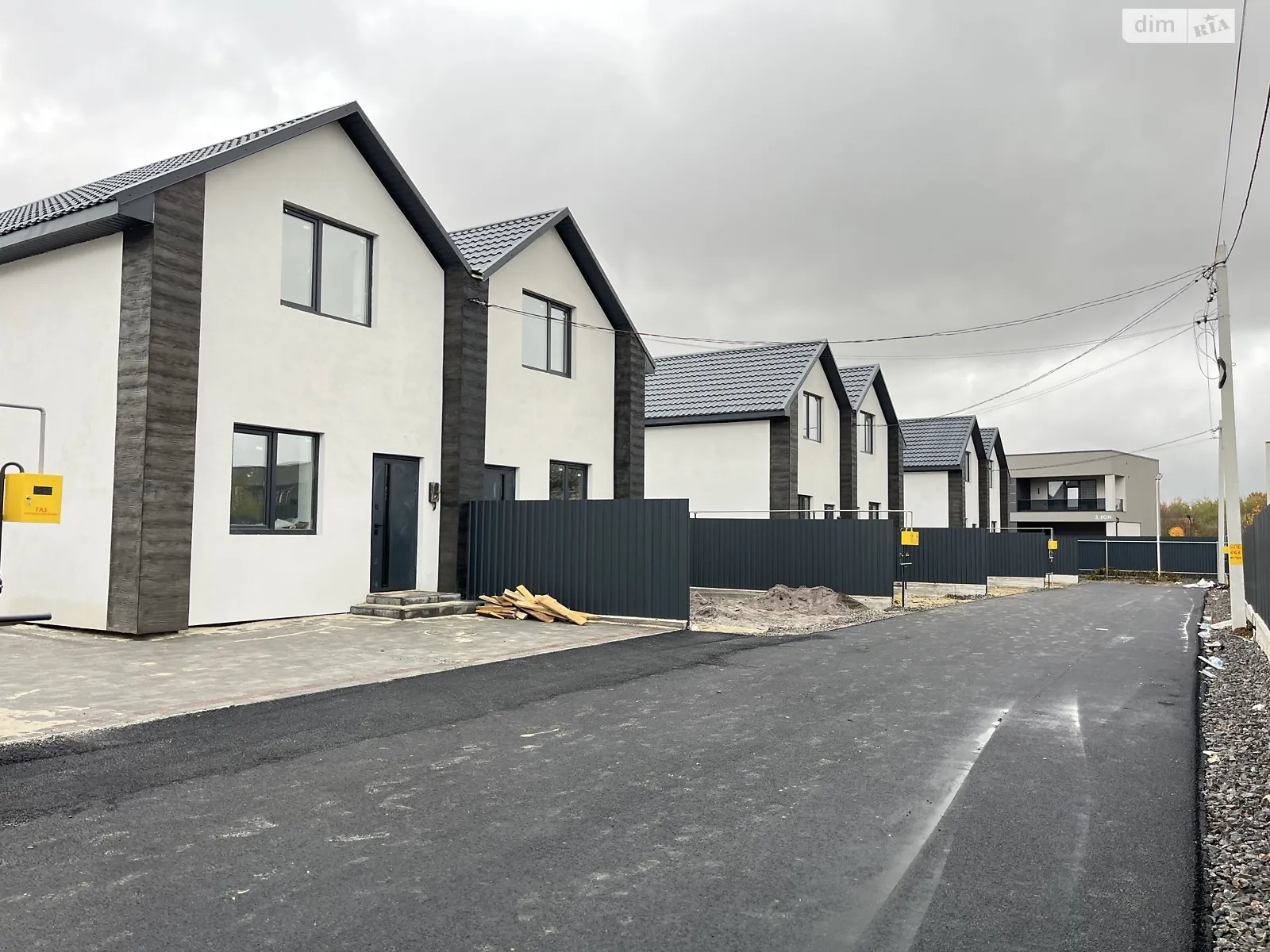 вул. Мирна, 63 Зарванці, цена: 63000 $ - фото 1