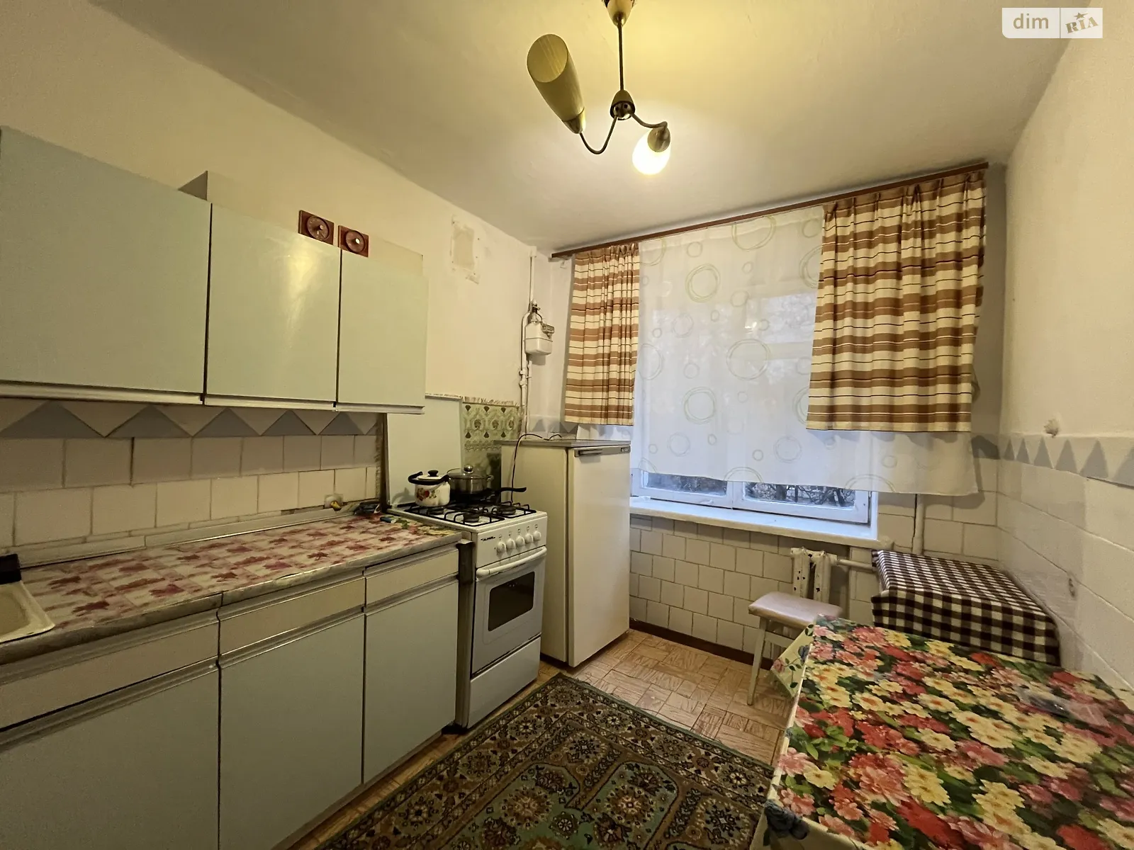 Сдается в аренду 2-комнатная квартира 50 кв. м в Виннице, ул. Келецкая, 111 - фото 1