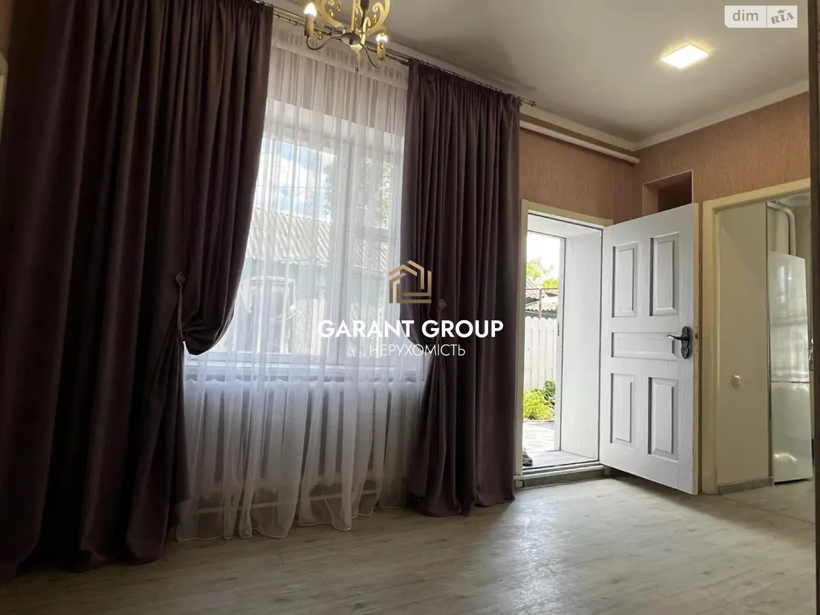 Продается часть дома 56 кв. м с верандой, цена: 45000 $ - фото 1