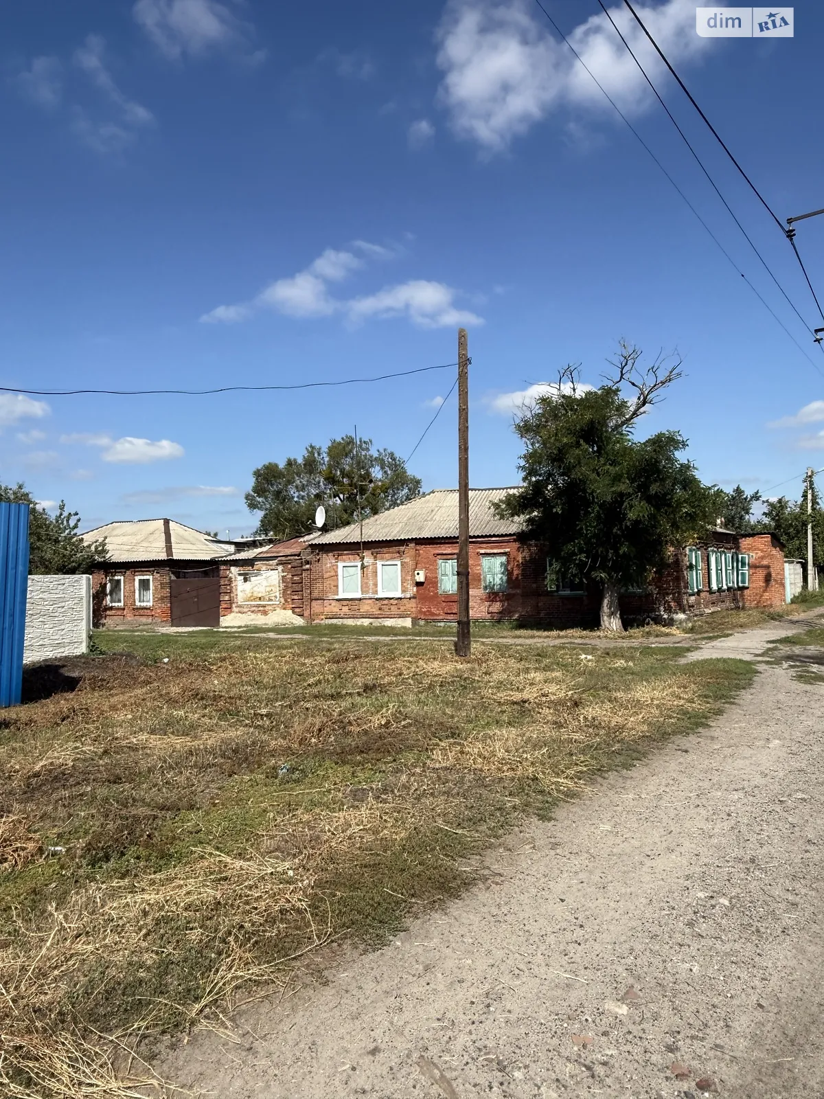 Продається частина будинку 95 кв. м з садом, цена: 21000 $ - фото 1