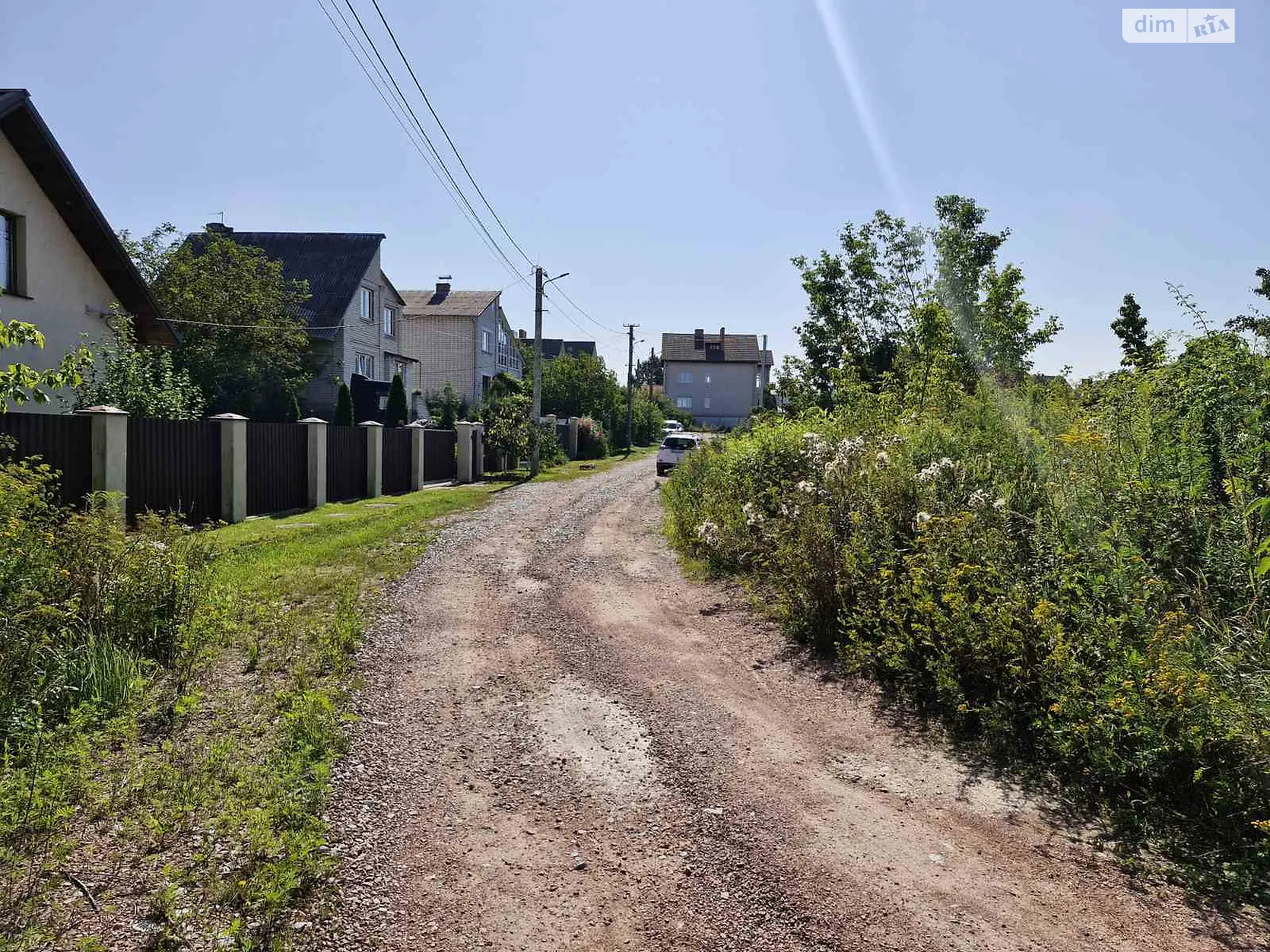 Продается земельный участок 11.6 соток в Житомирской области, цена: 28500 $ - фото 1