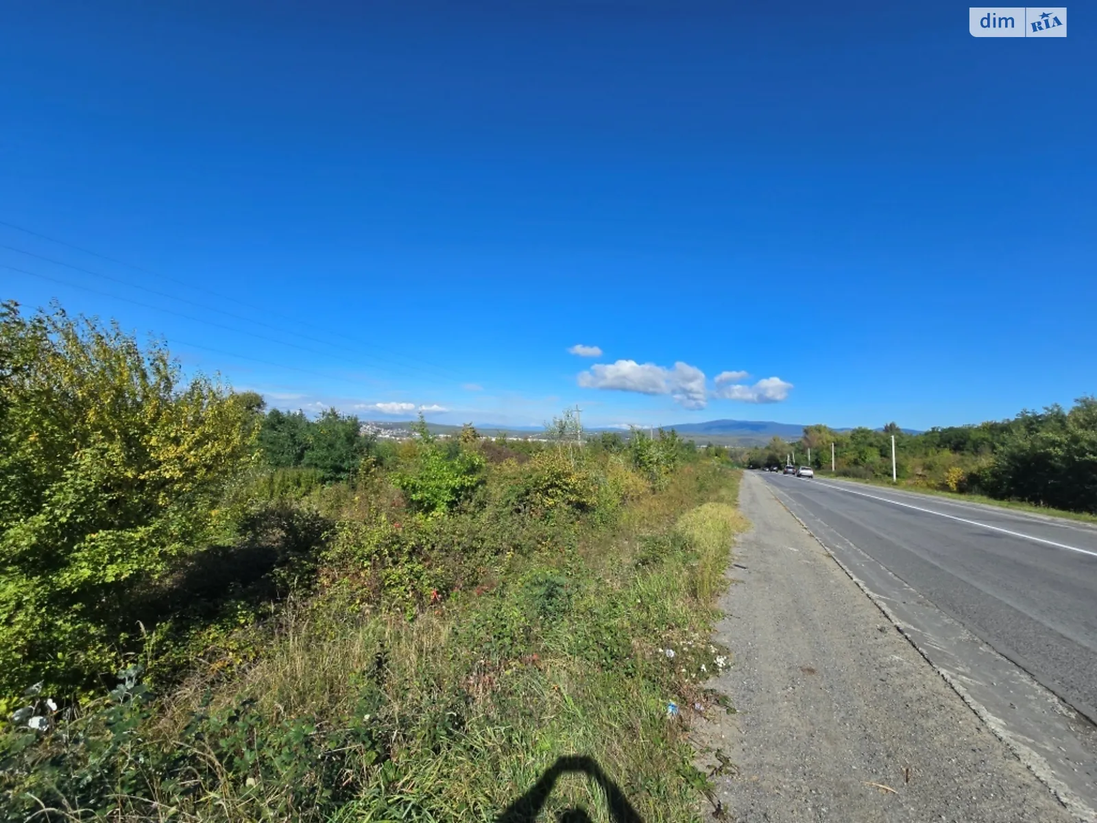 Продається земельна ділянка 9.95 соток у Закарпатській області, цена: 40000 $ - фото 1