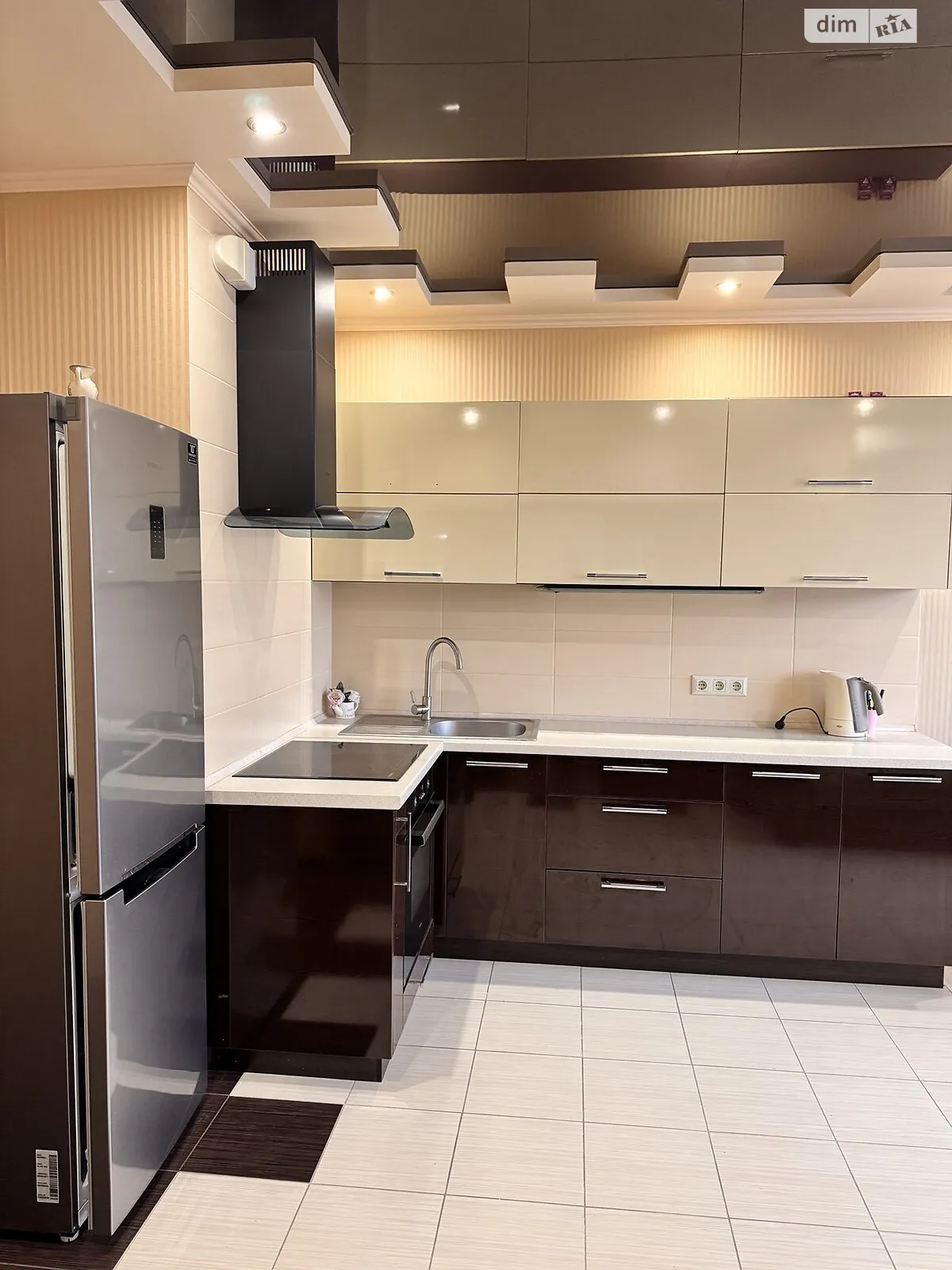 Продается 1-комнатная квартира 44.8 кв. м в Одессе, ул. Добровольцев(Маршала Говорова), 10/6 корпус 2 - фото 1