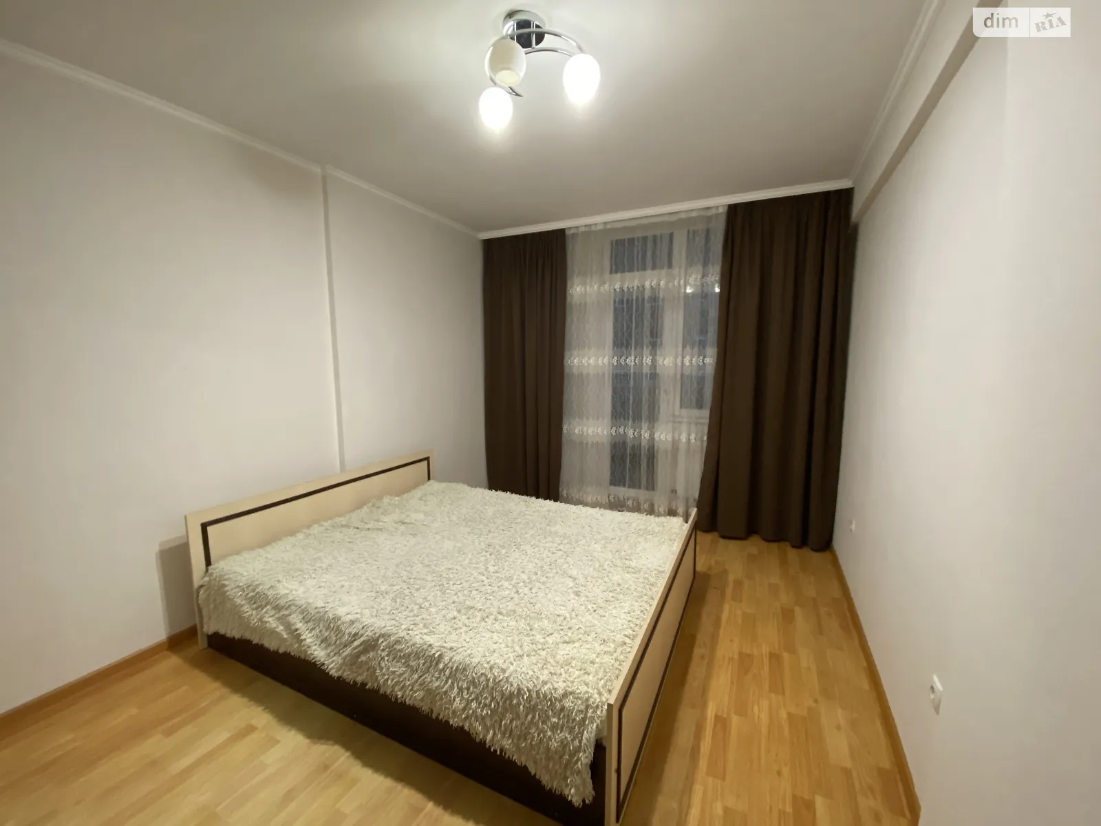 2-комнатная квартира 67 кв. м в Тернополе, ул. Троллейбусная - фото 1