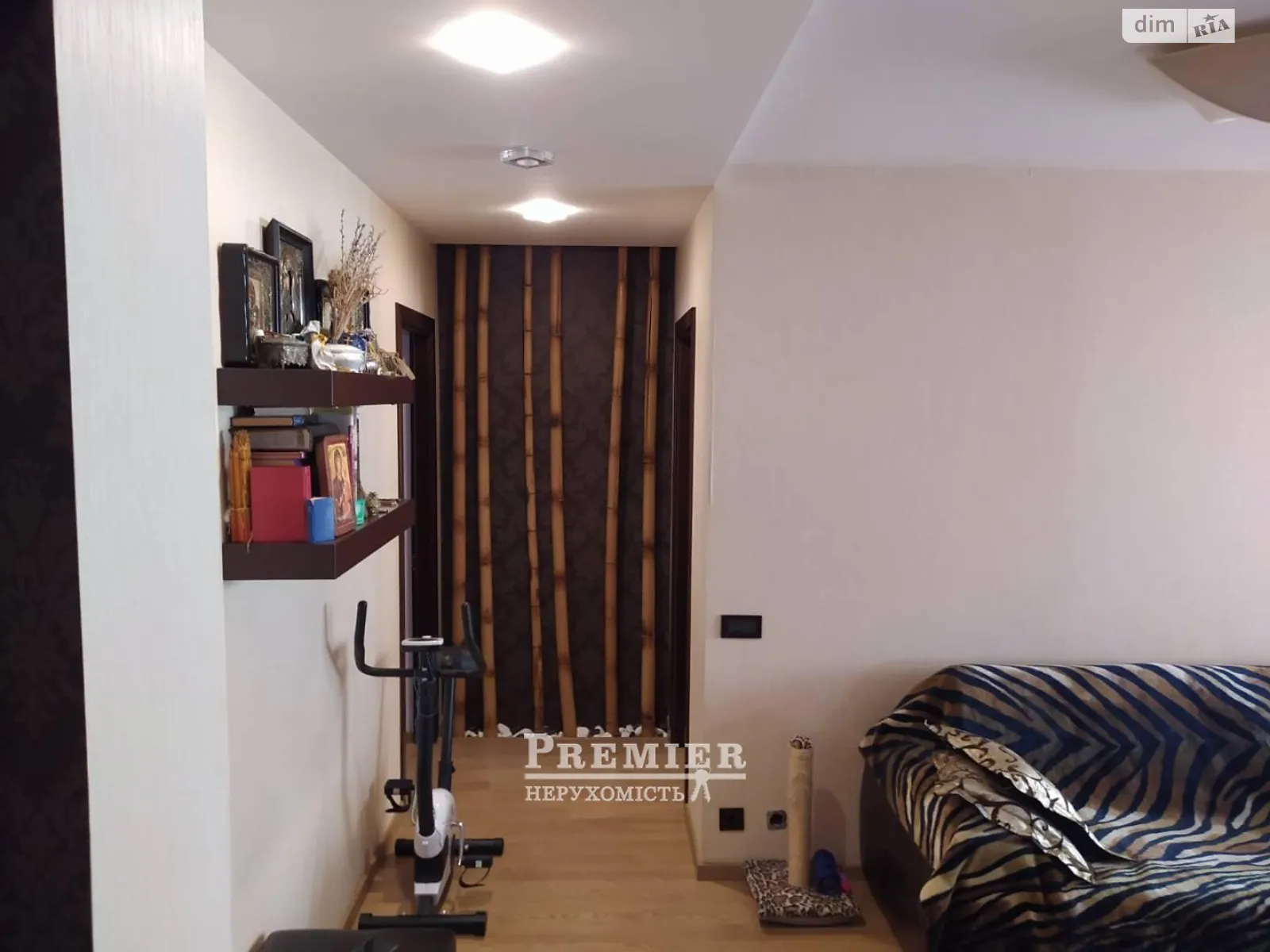 Продается 3-комнатная квартира 56.9 кв. м в Одессе, ул. Мечникова - фото 1