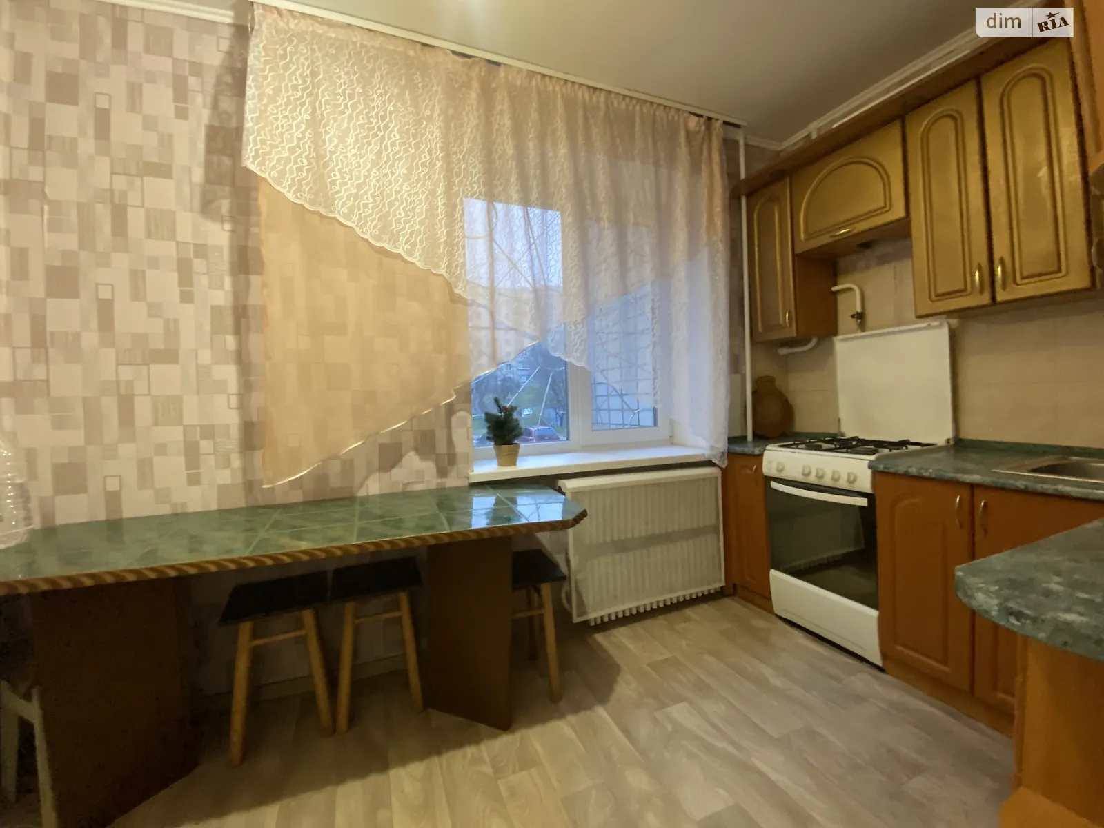 Сдается в аренду 1-комнатная квартира 31 кв. м в Виннице, ул. Стельмаха - фото 1