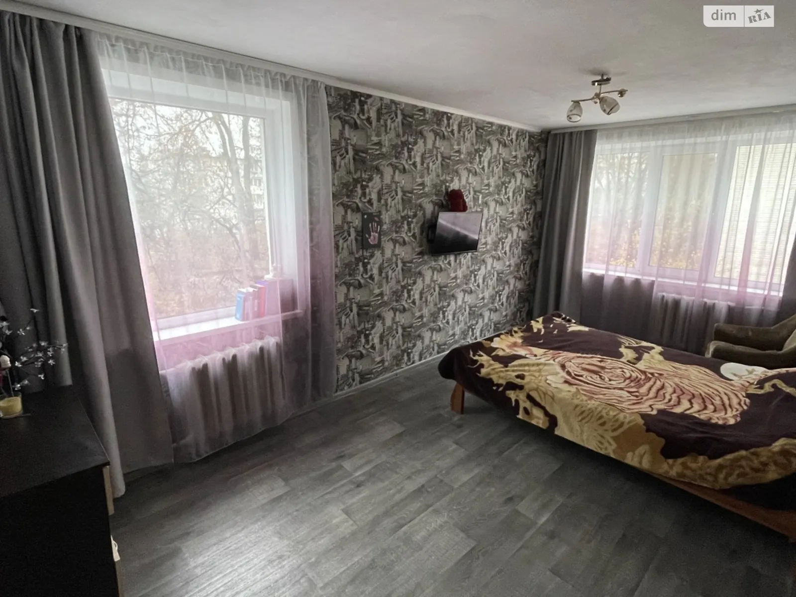 Продается 3-комнатная квартира 61.94 кв. м в Сумах, ул. Богуна, 2/1 - фото 1