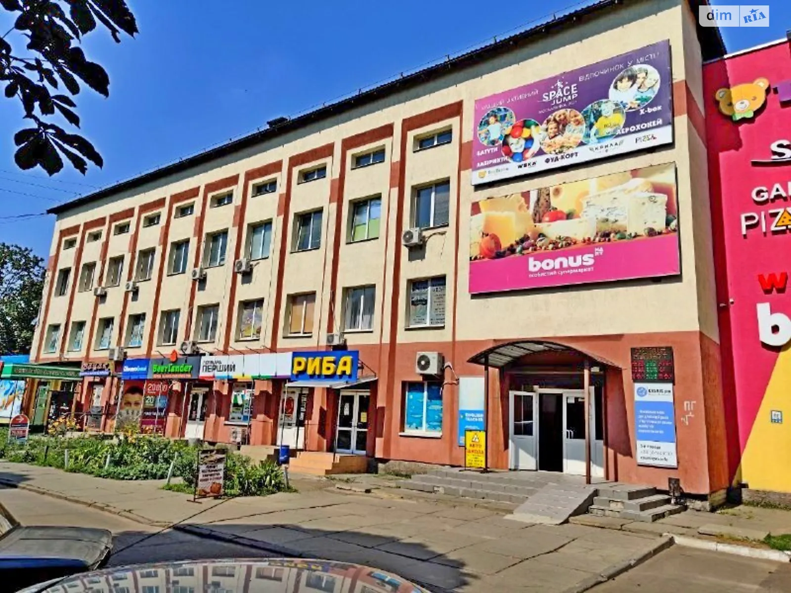 ул. Сергея Москаленко(Красовского), 25 Торгмаш Бровары, цена: 5947 грн - фото 1