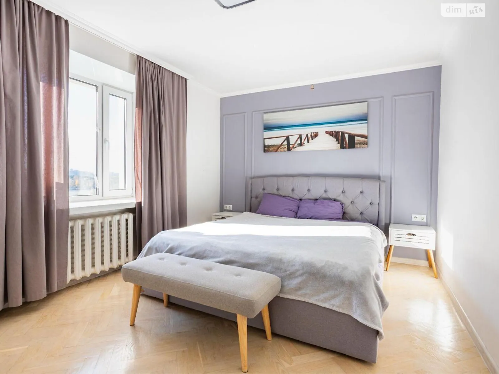 Продается 4-комнатная квартира 80 кв. м в Киеве, цена: 113000 $ - фото 1