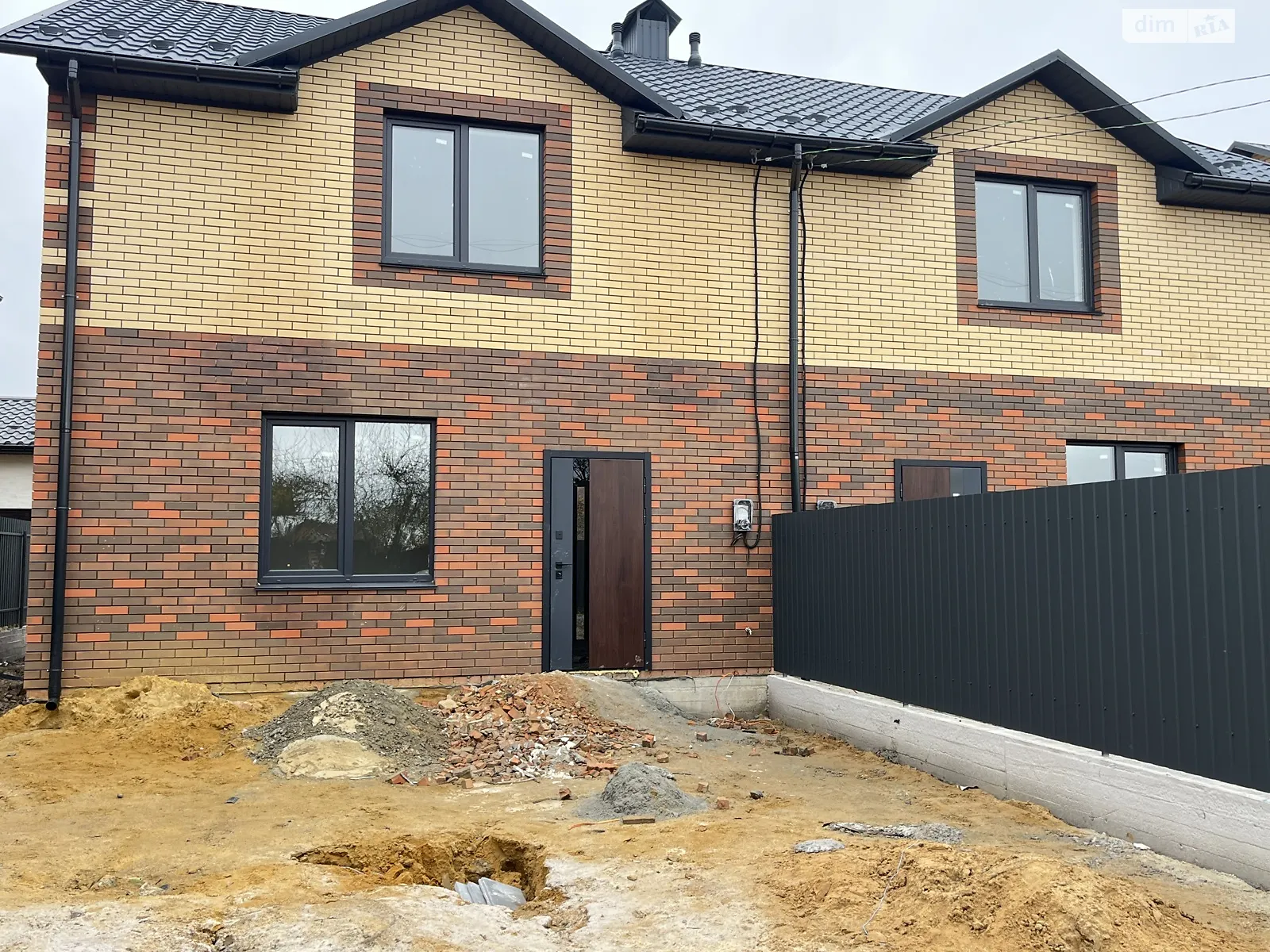 ул. Мирная, 61 Зарванцы, цена: 78999 $ - фото 1