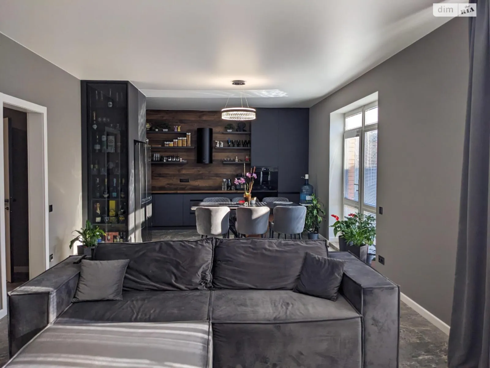 Продается одноэтажный дом 89.6 кв. м с террасой, цена: 155000 $ - фото 1