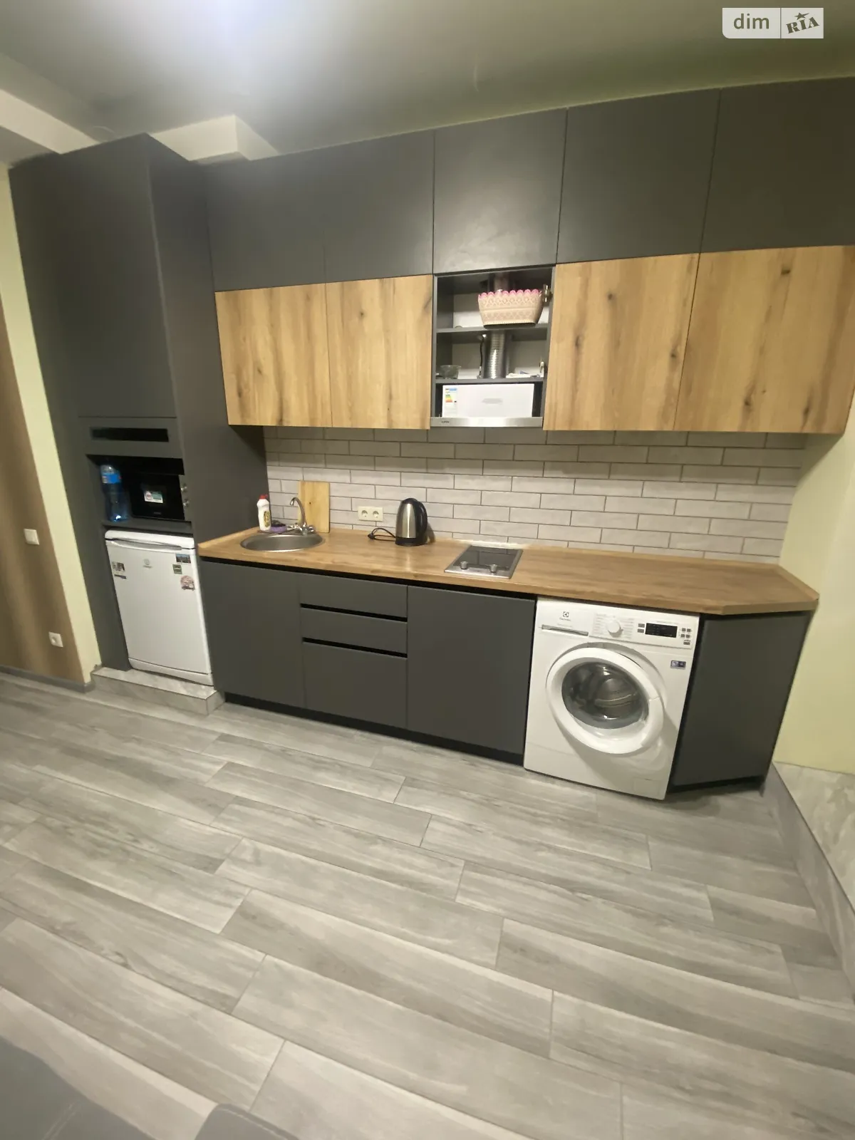 Сдается в аренду 1-комнатная квартира 42 кв. м в Харькове, просп. Победы, 59 - фото 1