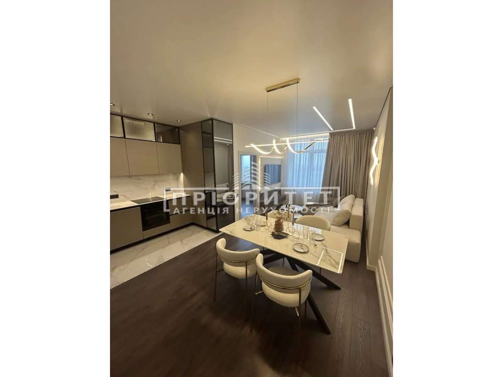 Продается 2-комнатная квартира 63.3 кв. м в Одессе, ул. Краснова - фото 1