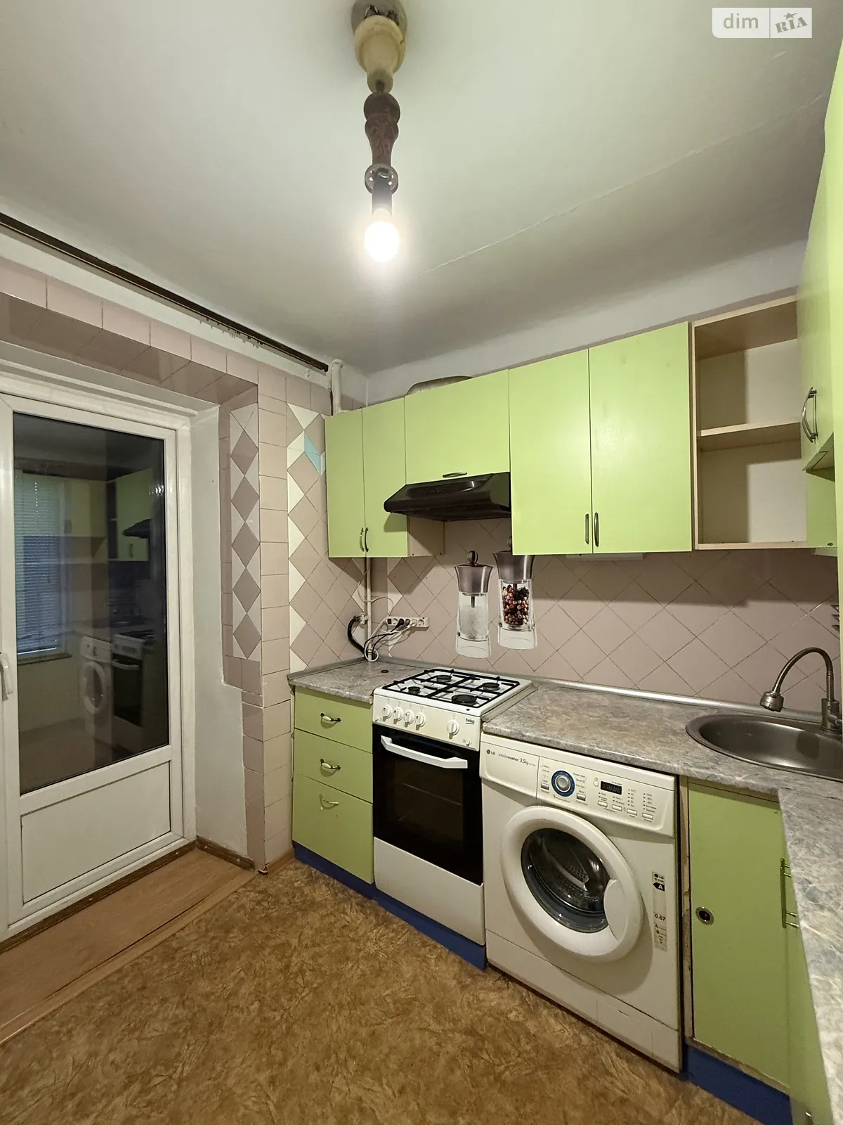 Продается 2-комнатная квартира 45 кв. м в Хмельницком, ул. Каменецкая, 100 - фото 1