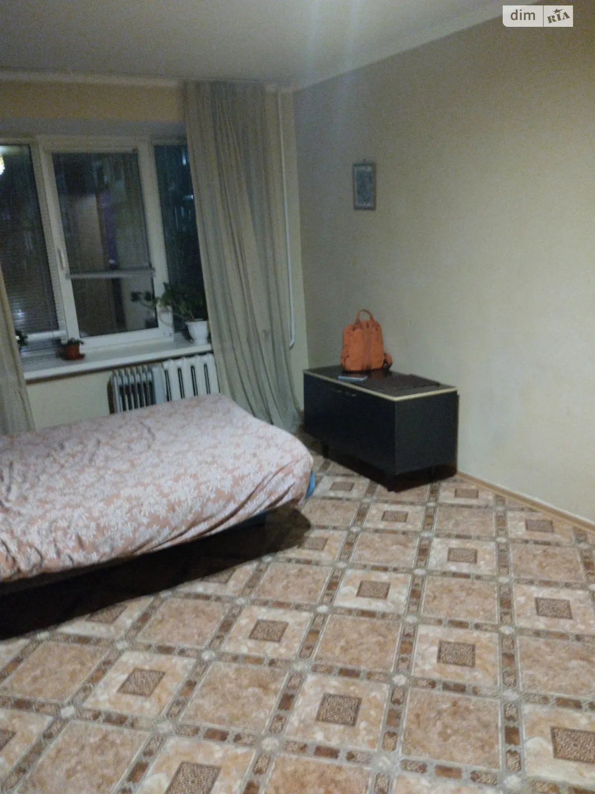 Сдается в аренду 1-комнатная квартира 29 кв. м в Виннице, просп. Юности, 35 - фото 1