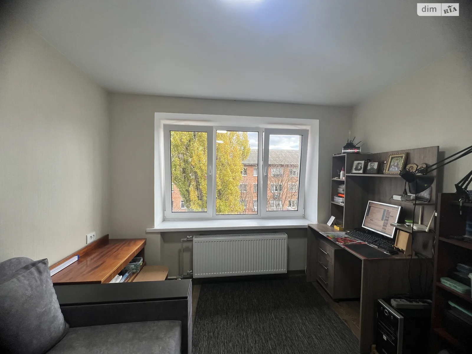 Продается комната 17.1 кв. м в Белой Церкви, цена: 13000 $ - фото 1