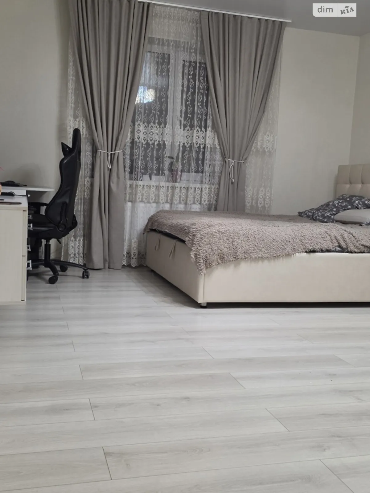 Продається 2-кімнатна квартира 70.8 кв. м у Вінниці, вул. Лугова, 44 - фото 1